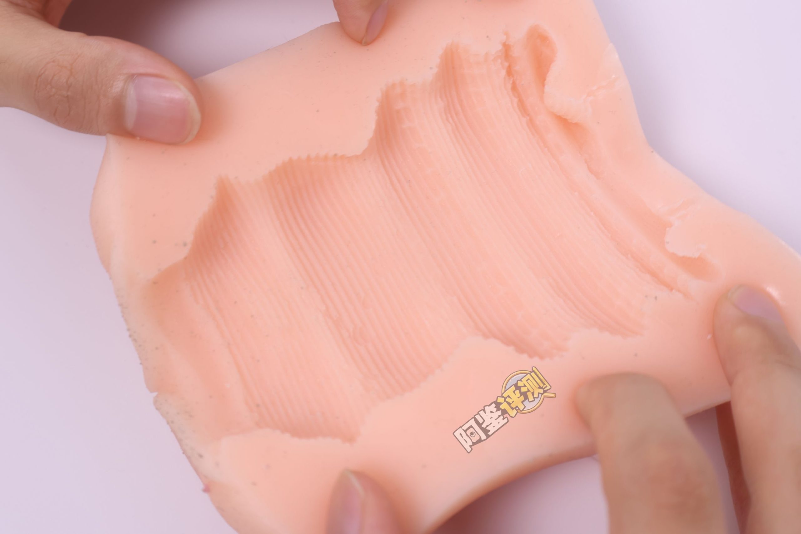 汤玛托易士——“夫人的回复术”评测!简单粗暴的超小杯,略带曲折的纯横纹