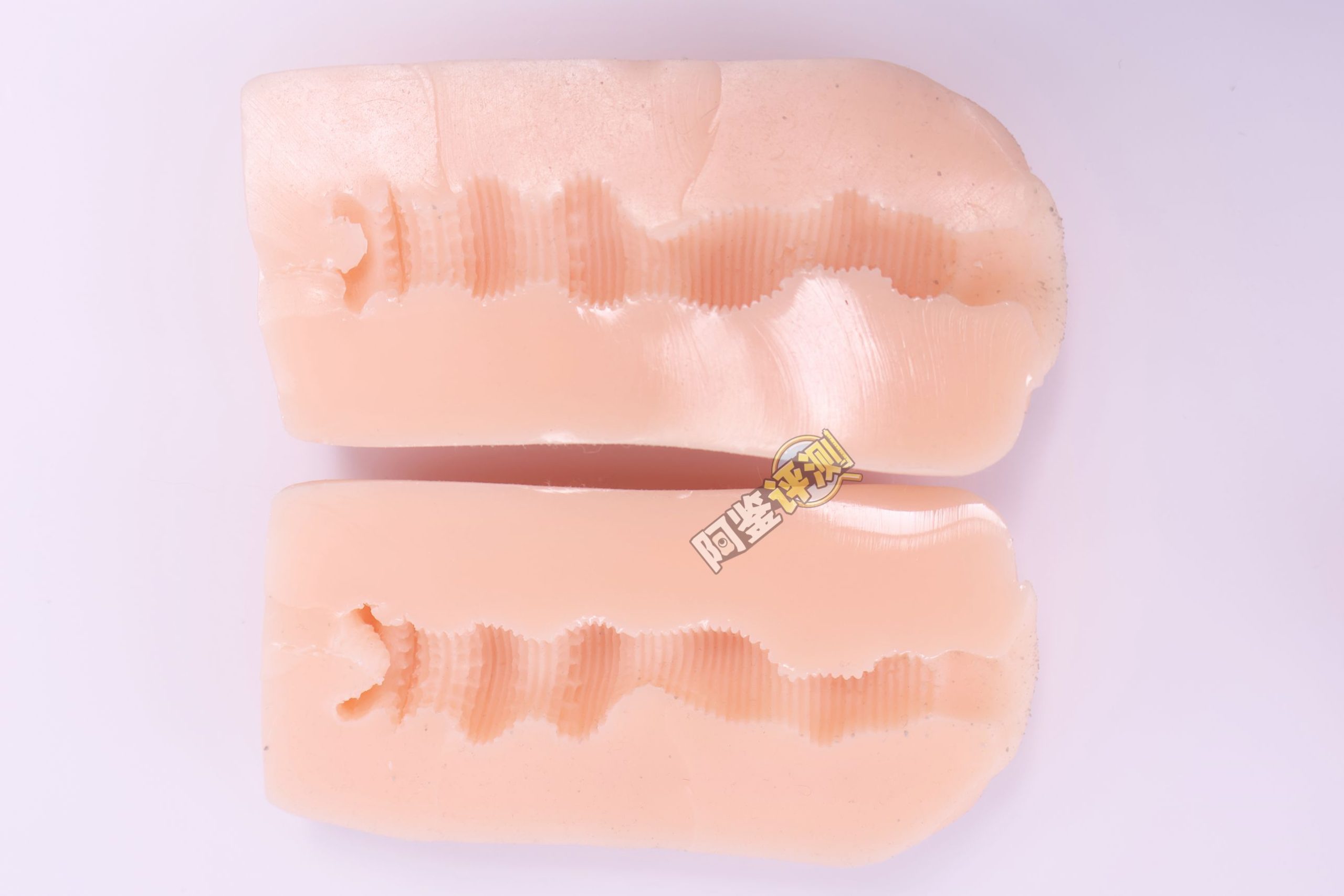 汤玛托易士——“夫人的回复术”评测!简单粗暴的超小杯,略带曲折的纯横纹