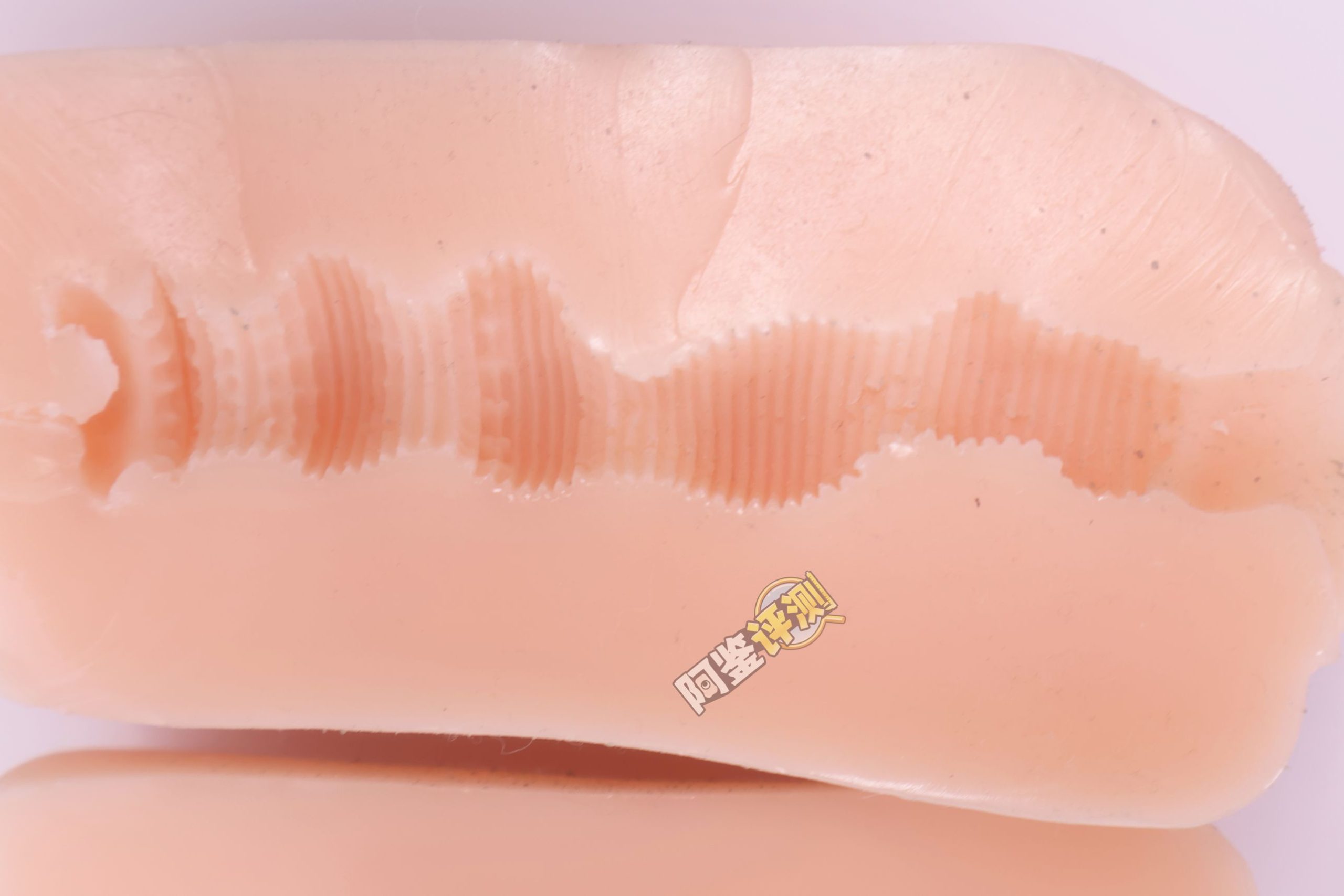 汤玛托易士——“夫人的回复术”评测!简单粗暴的超小杯,略带曲折的纯横纹