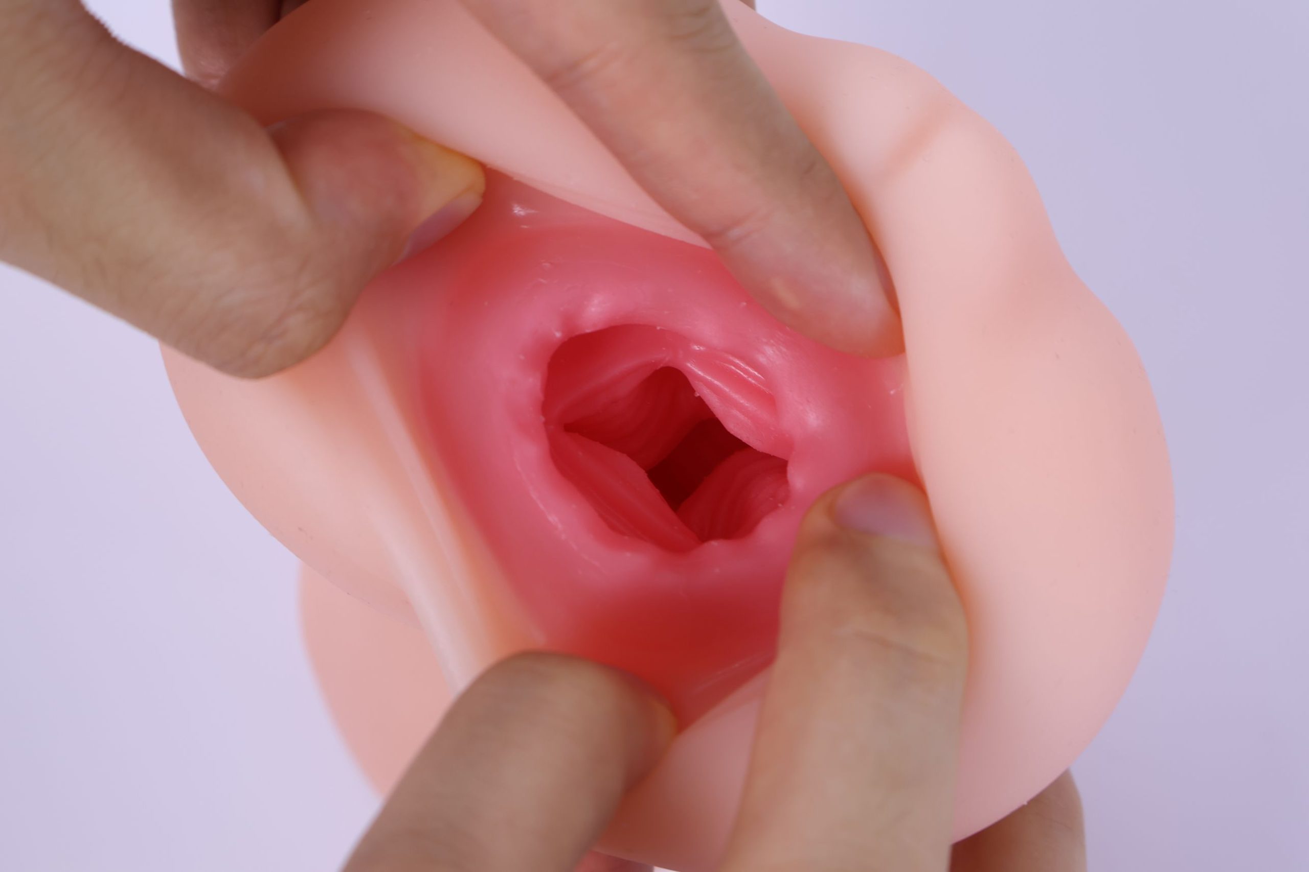 LoveFactor——“萌妻解禁”评测!久违的约束环菊花杯,似曾相识的三层材质结构