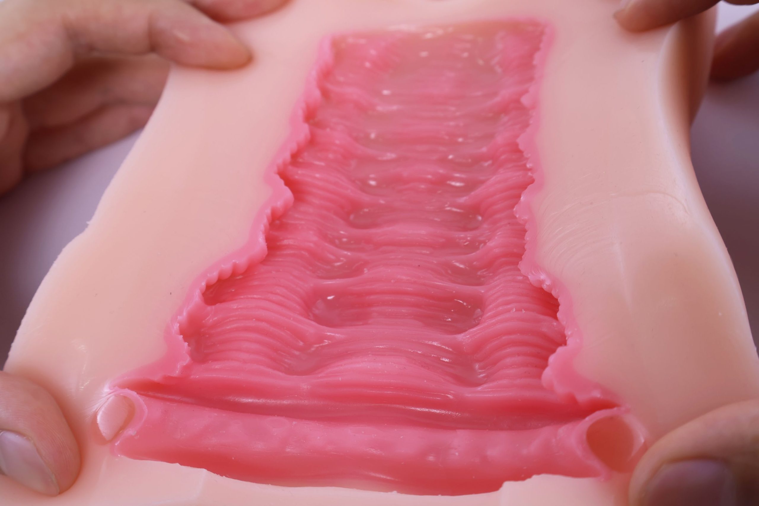 LoveFactor——“萌妻解禁”评测!久违的约束环菊花杯,似曾相识的三层材质结构