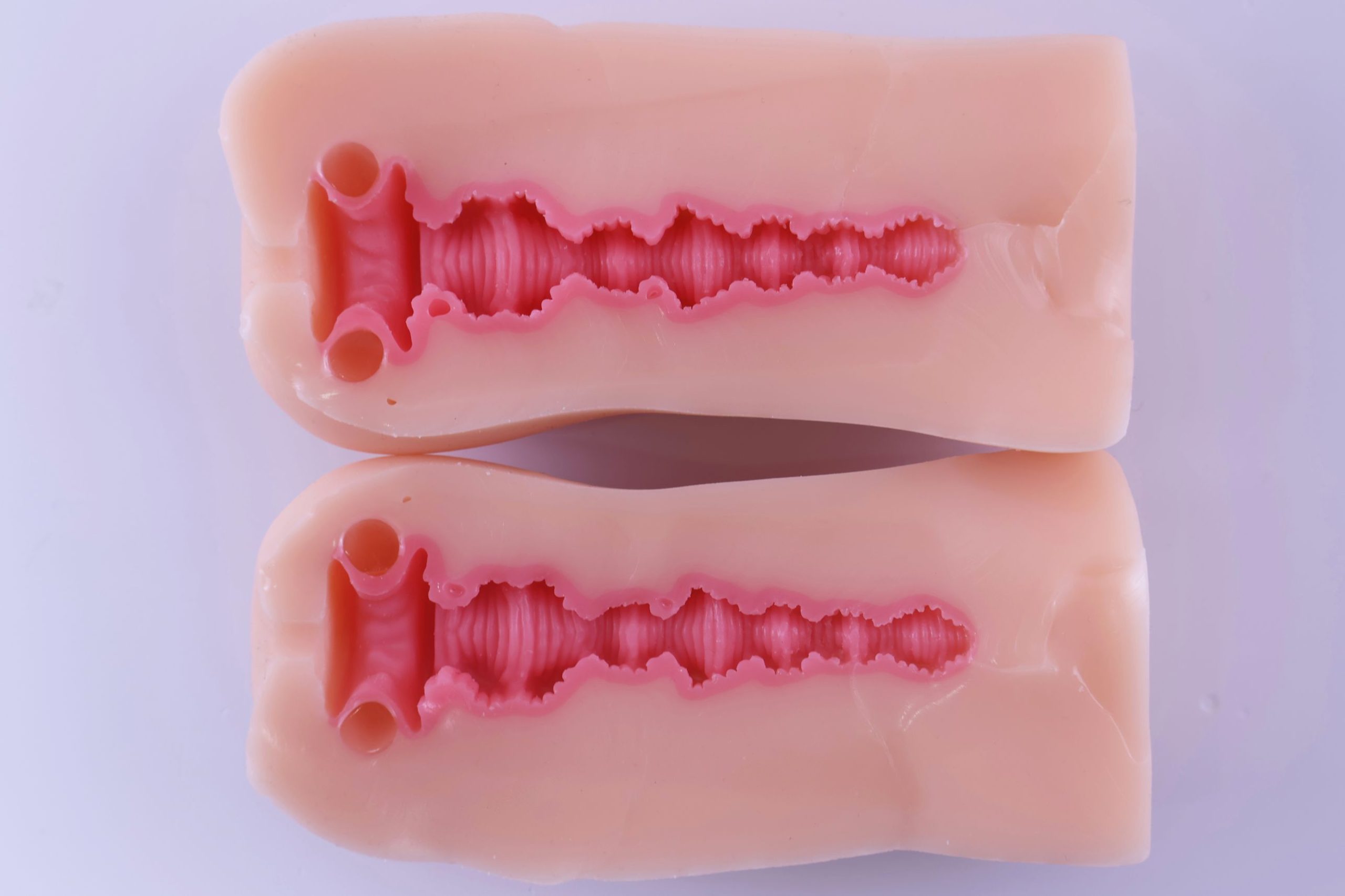 LoveFactor——“萌妻解禁”评测!久违的约束环菊花杯,似曾相识的三层材质结构