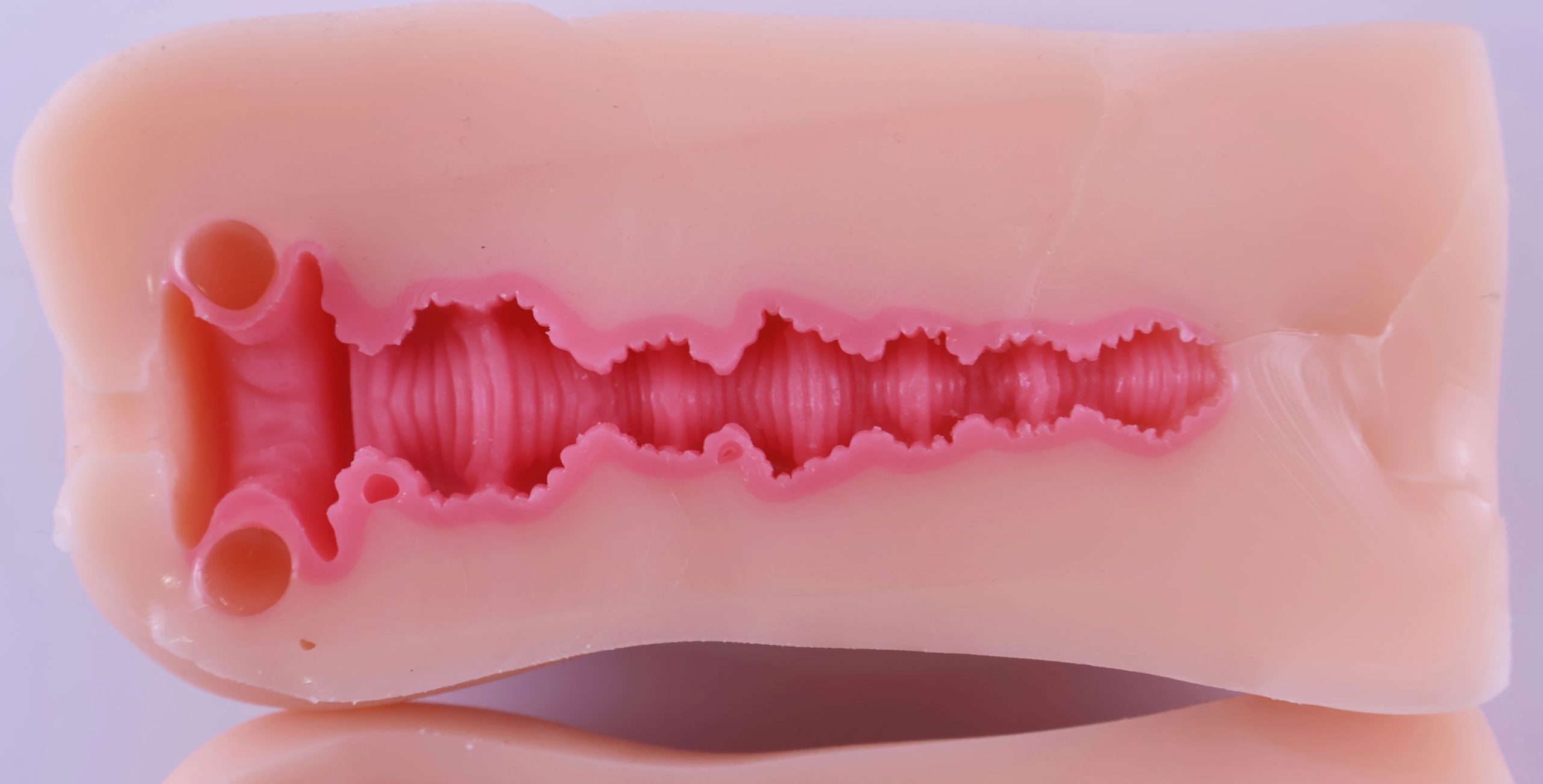 LoveFactor——“萌妻解禁”评测!久违的约束环菊花杯,似曾相识的三层材质结构