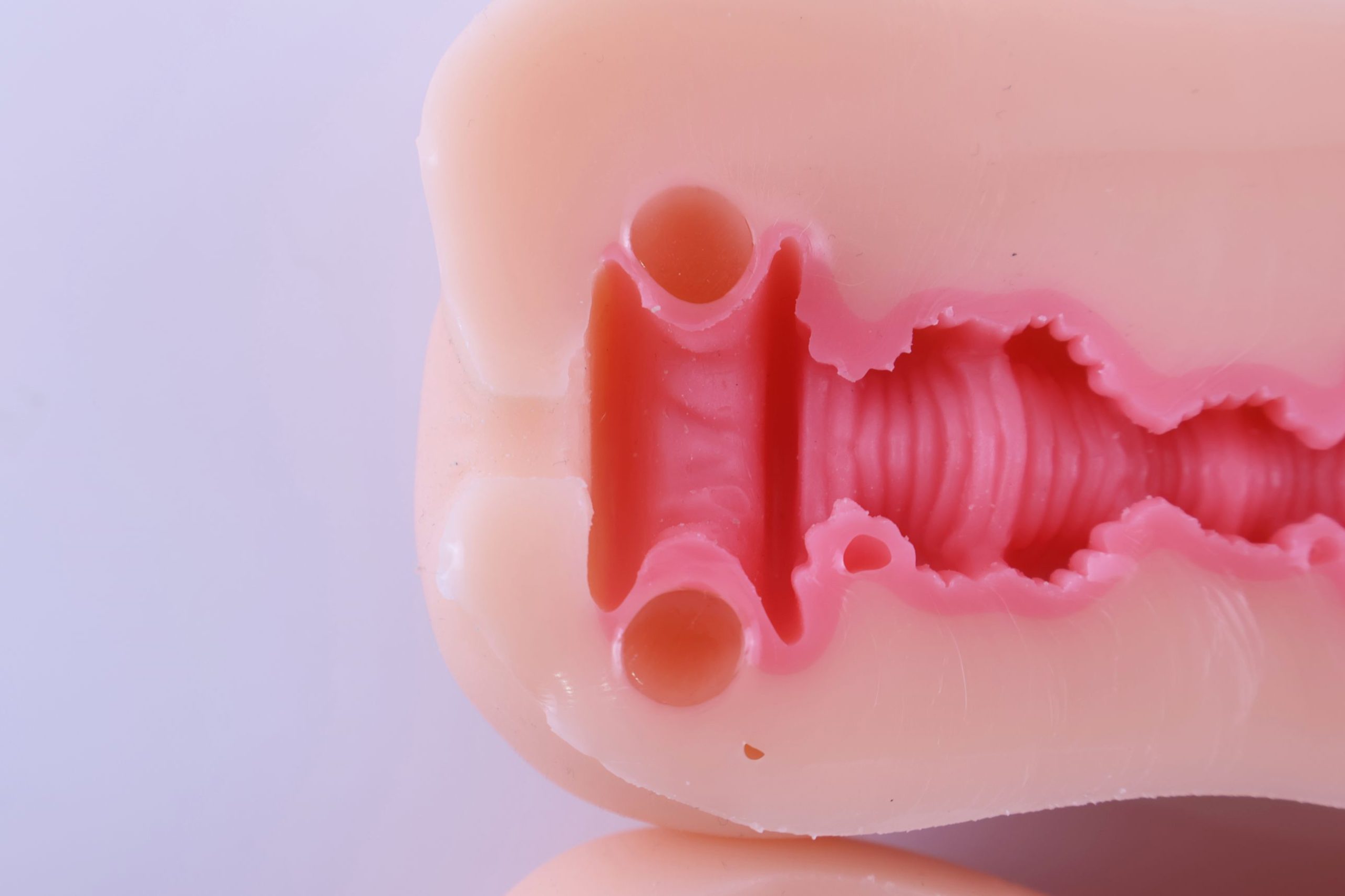 LoveFactor——“萌妻解禁”评测!久违的约束环菊花杯,似曾相识的三层材质结构