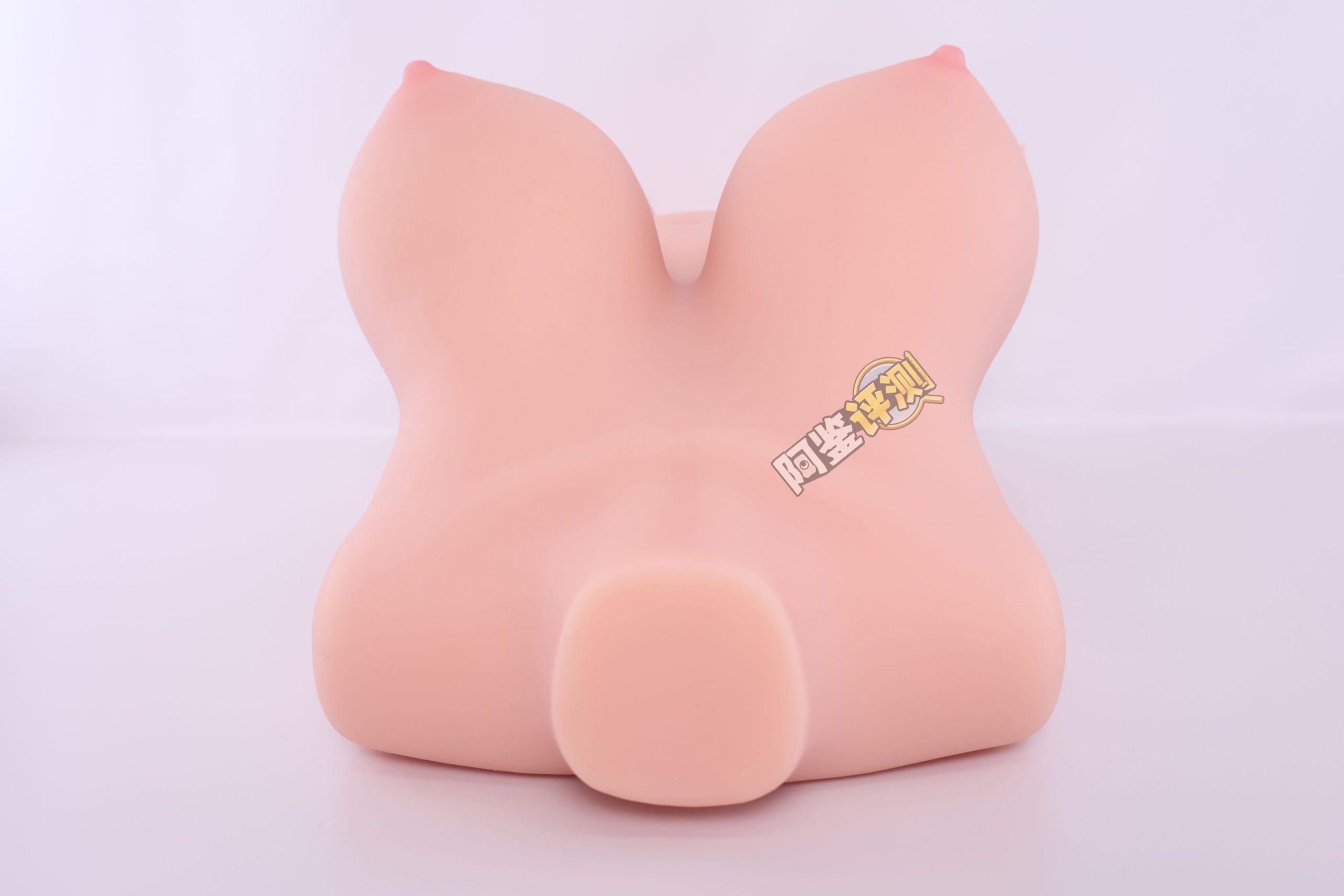 HMAX——“幻想女仆”评测!硬奶+固定腿部的大型倒模,插入有些不方便但至少床置比较好用