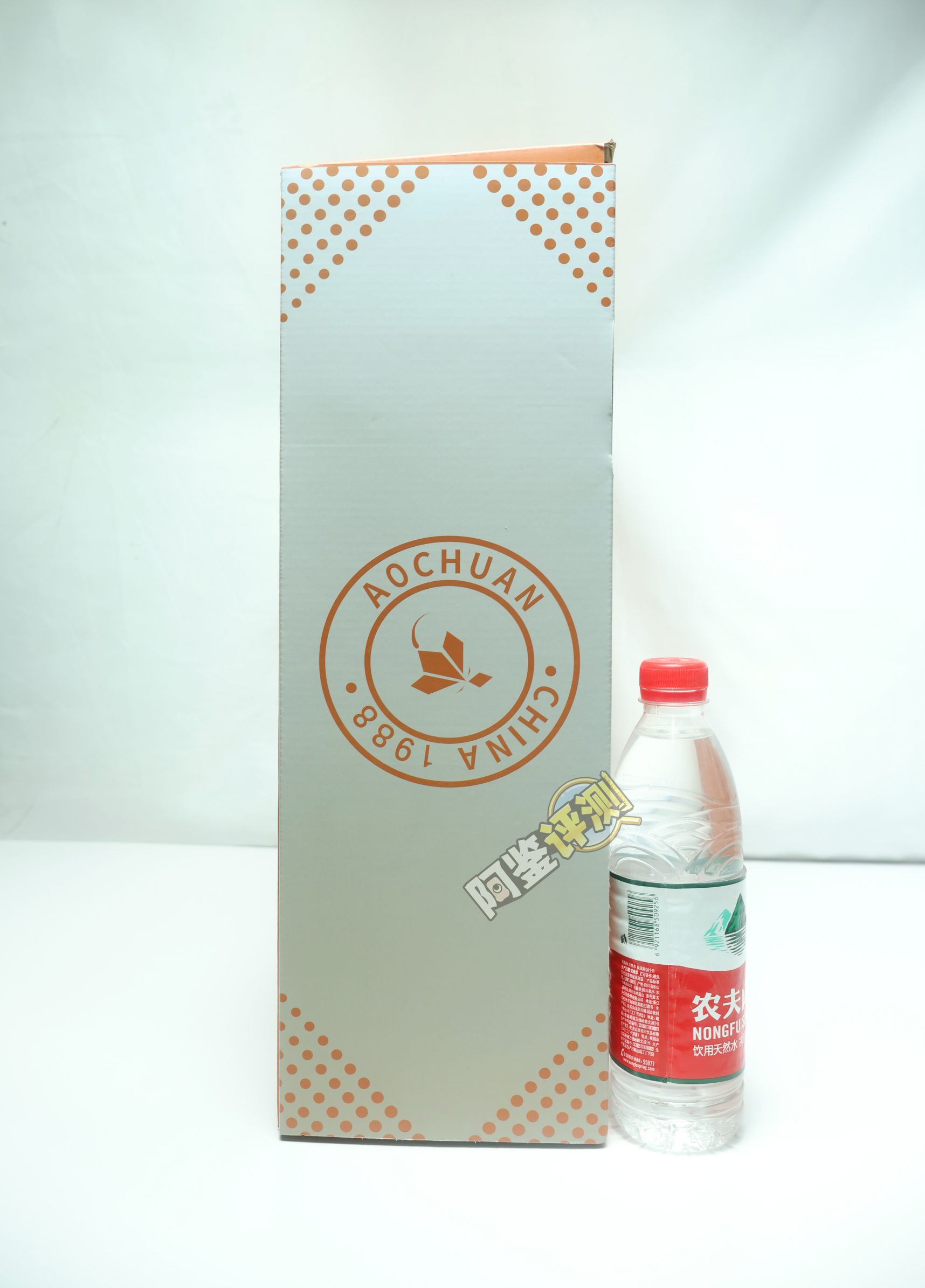 傲川——“爆乳娘”评测!猎奇的超级大雷,能铺满桌面的超级爆乳!