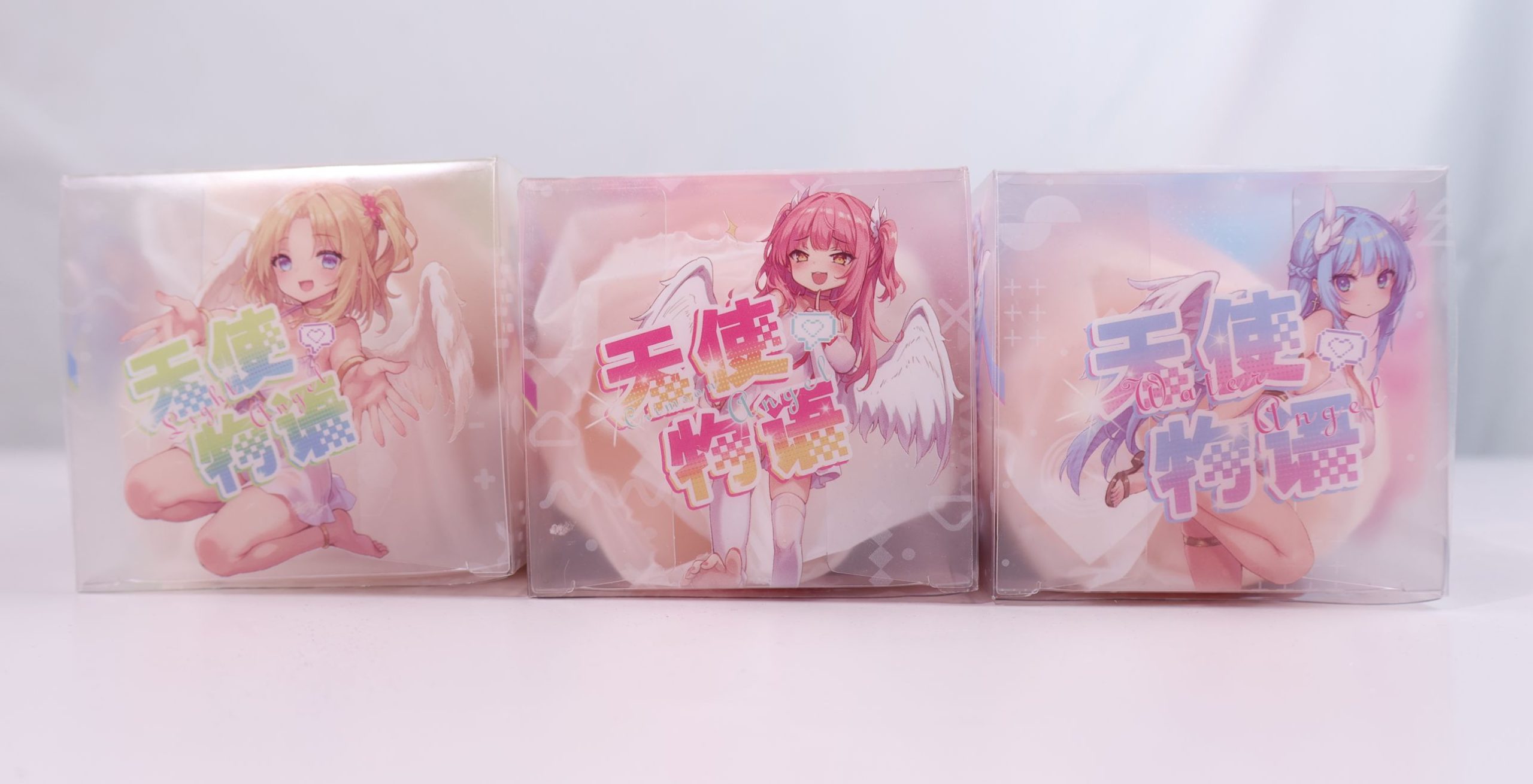 GOSE——“天使物语”评测!对标奶瓶的便携式小杯,还算是挺有特点