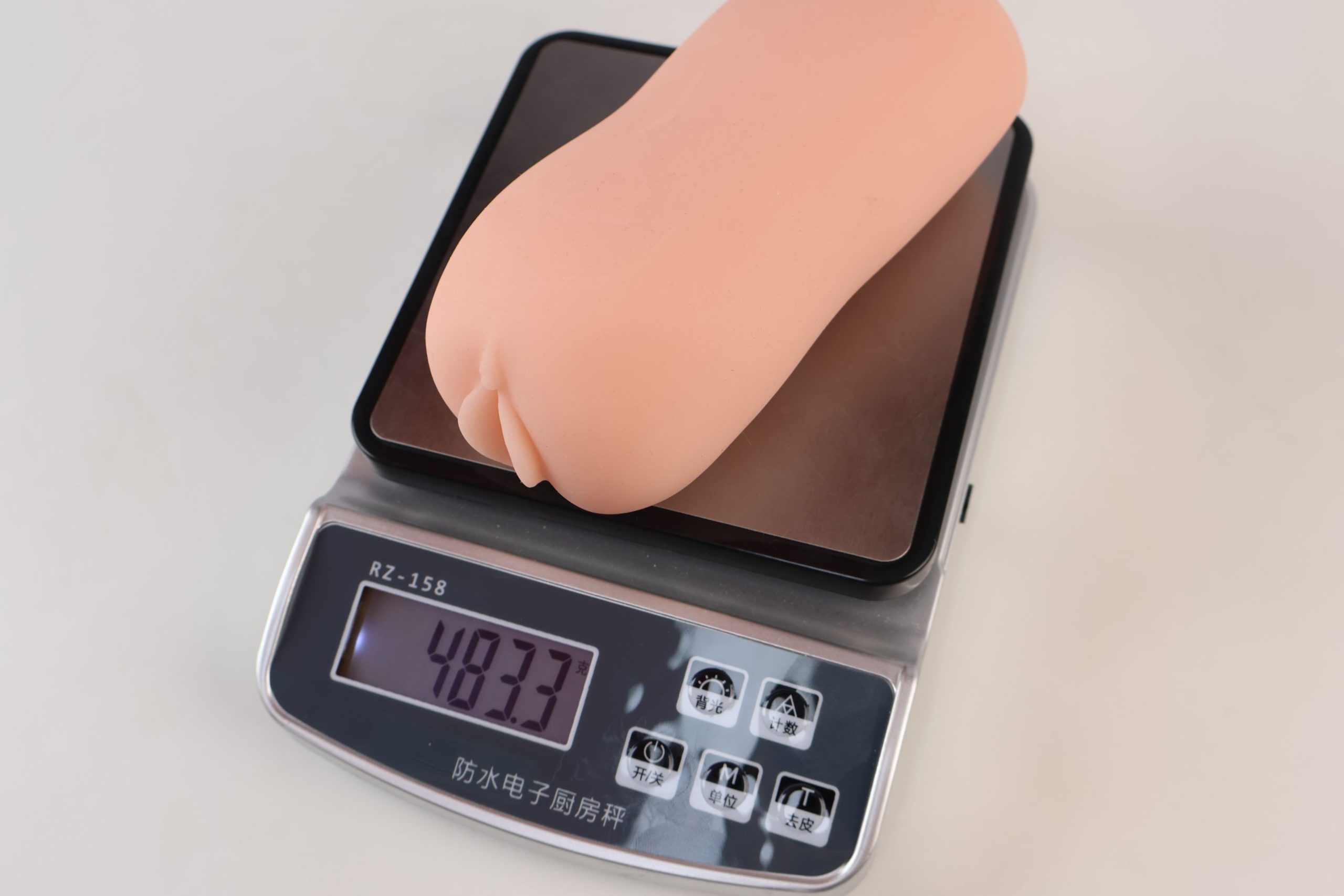 GOSE——“天使物语”评测!对标奶瓶的便携式小杯,还算是挺有特点