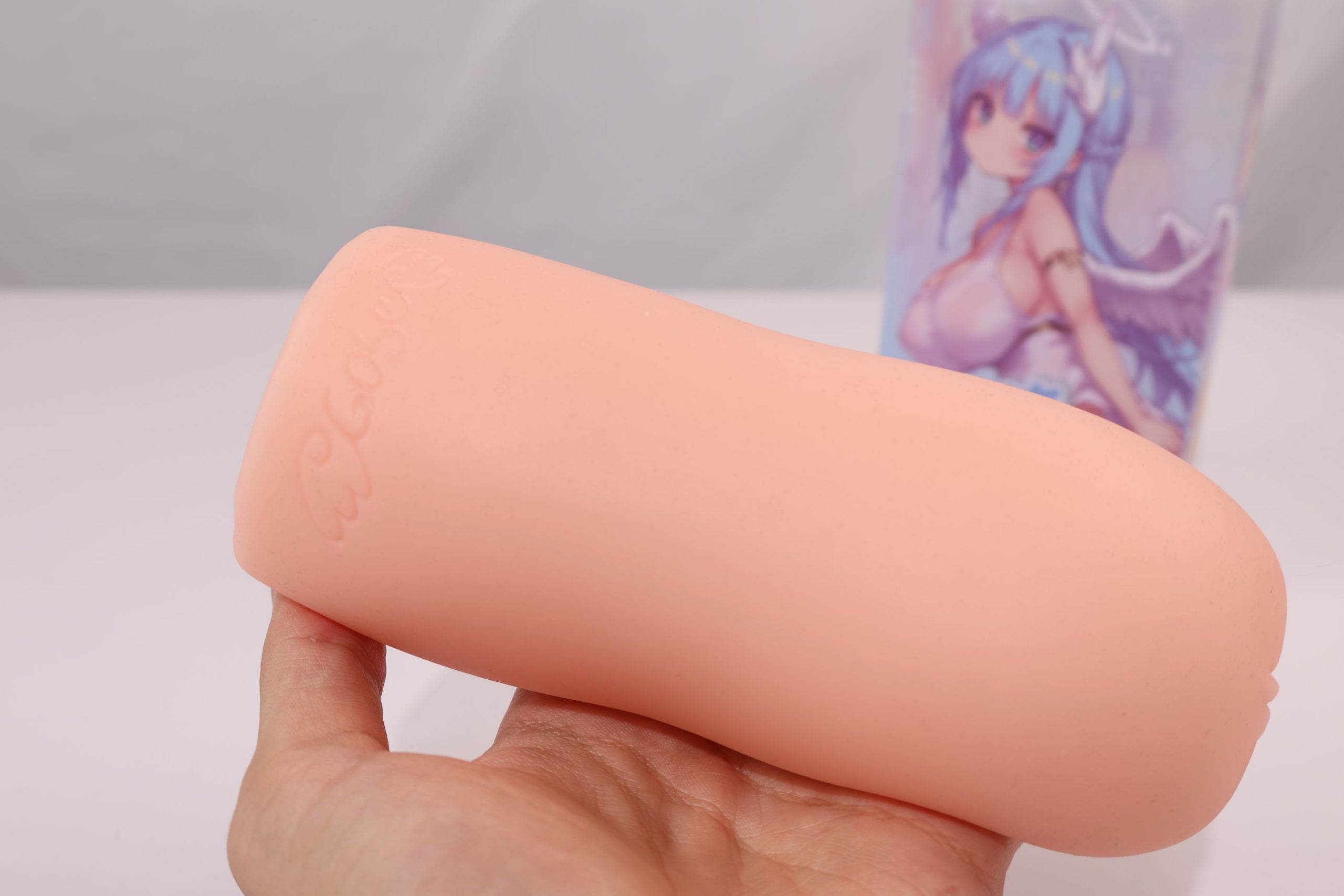 GOSE——“天使物语”评测!对标奶瓶的便携式小杯,还算是挺有特点