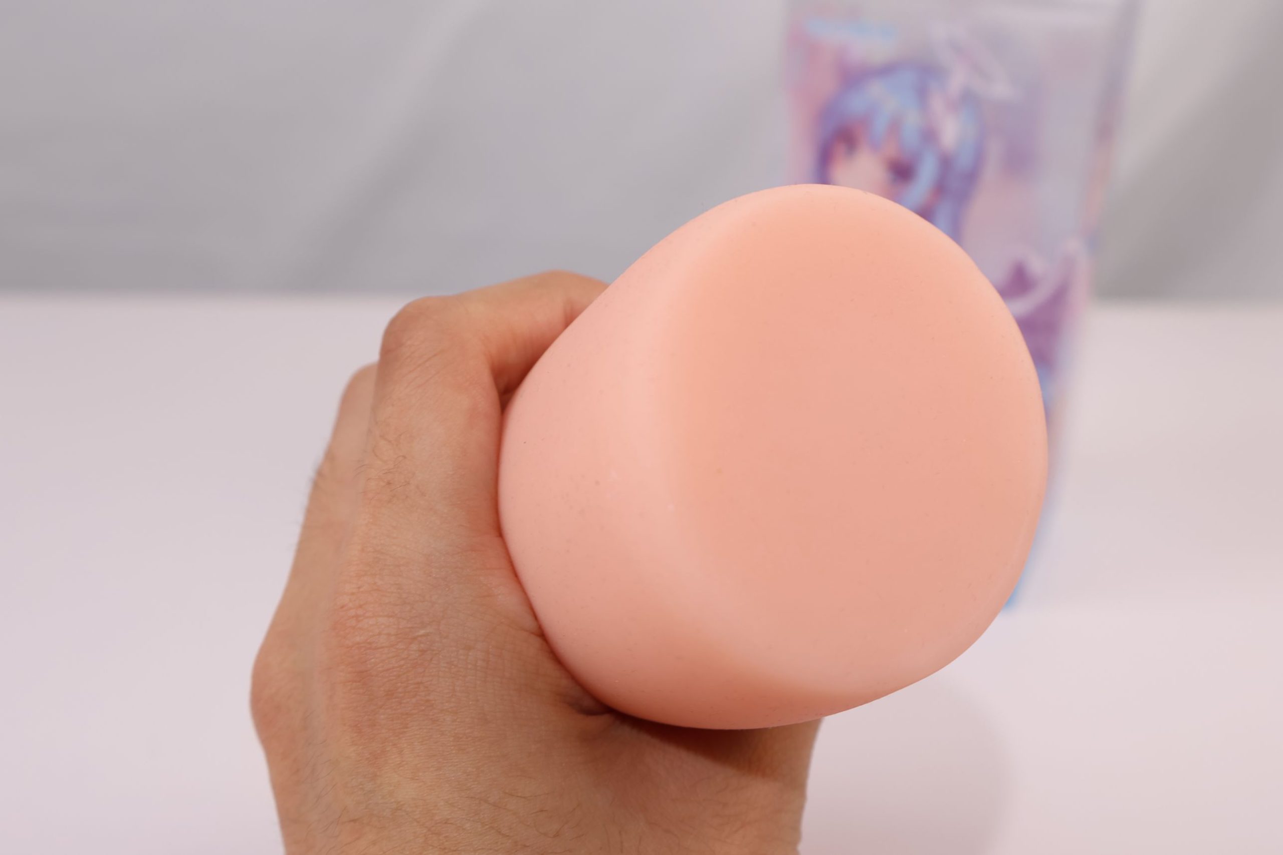 GOSE——“天使物语”评测!对标奶瓶的便携式小杯,还算是挺有特点