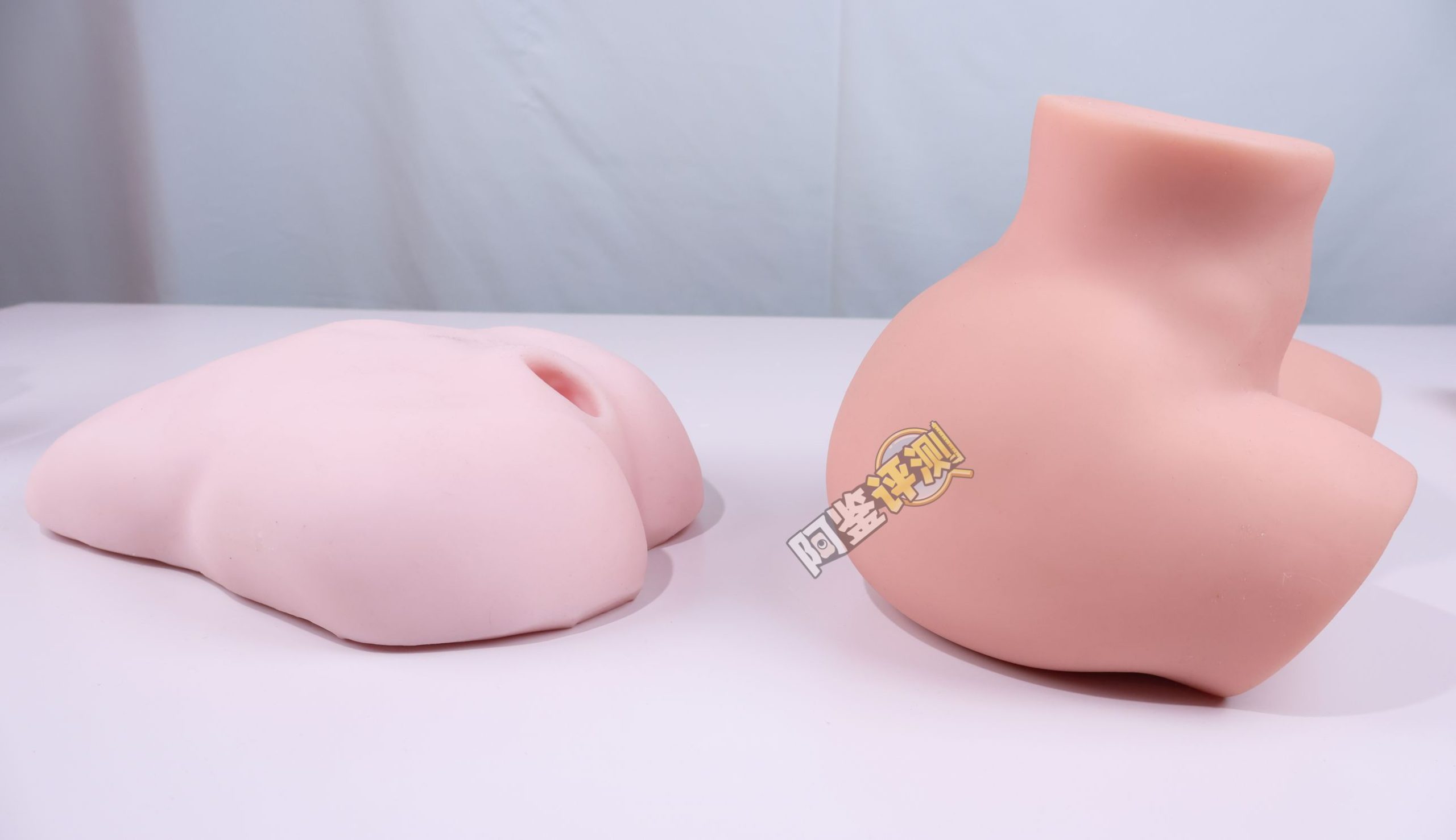 Peach Toys—“魅魔辣妹(STD)”评测!传说中的床置系鼻祖,不过最终体验还是很失望