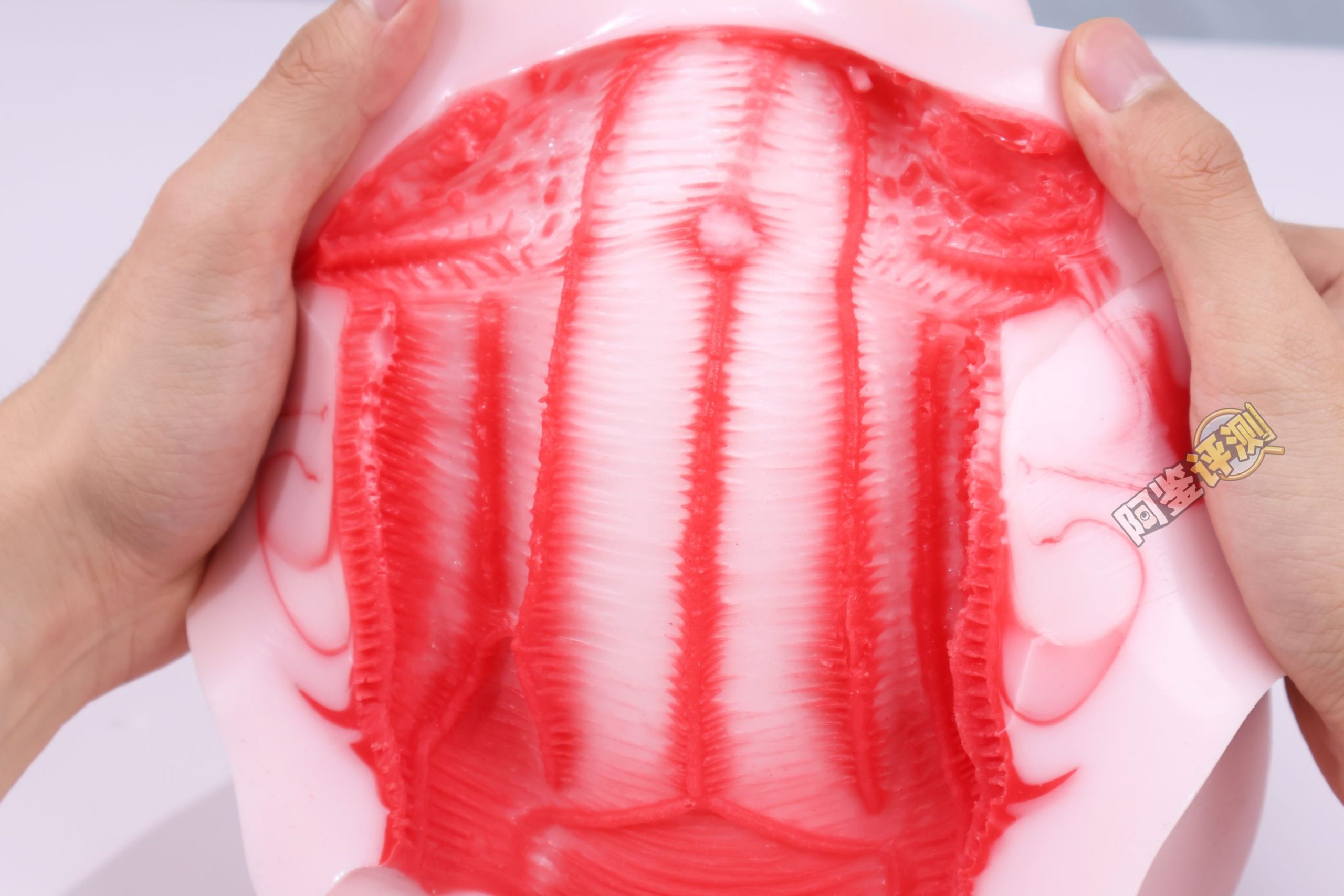 Peach Toys—“魅魔辣妹(STD)”评测!传说中的床置系鼻祖,不过最终体验还是很失望