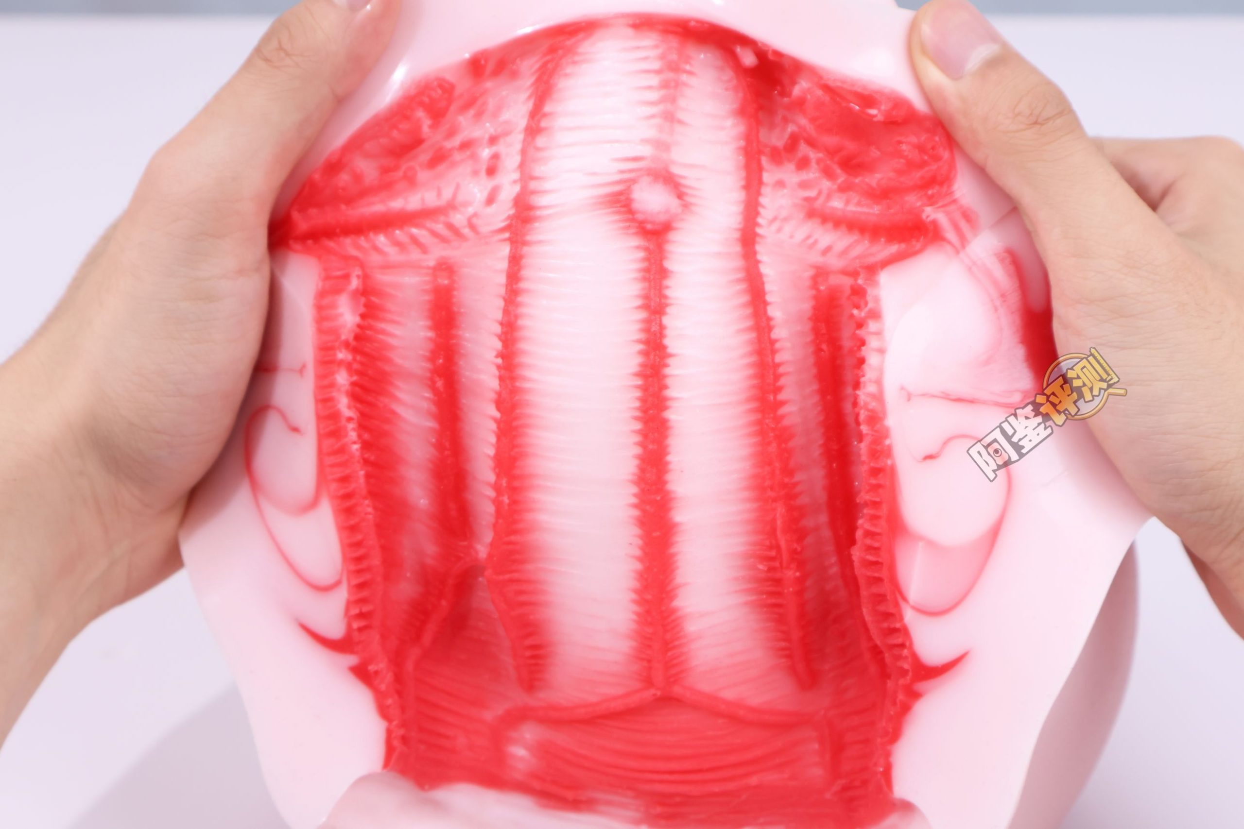 Peach Toys—“魅魔辣妹(STD)”评测!传说中的床置系鼻祖,不过最终体验还是很失望