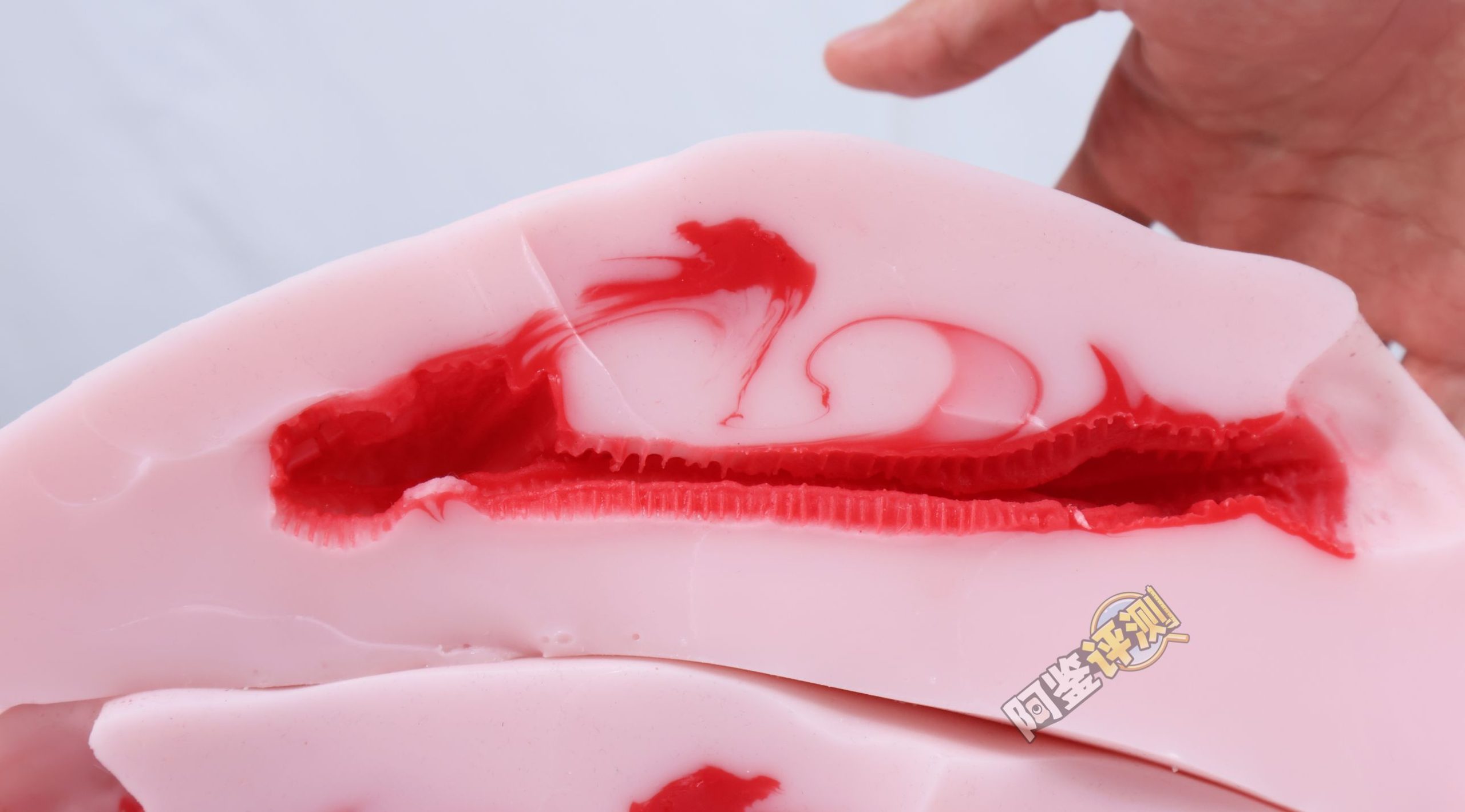 Peach Toys—“魅魔辣妹(STD)”评测!传说中的床置系鼻祖,不过最终体验还是很失望