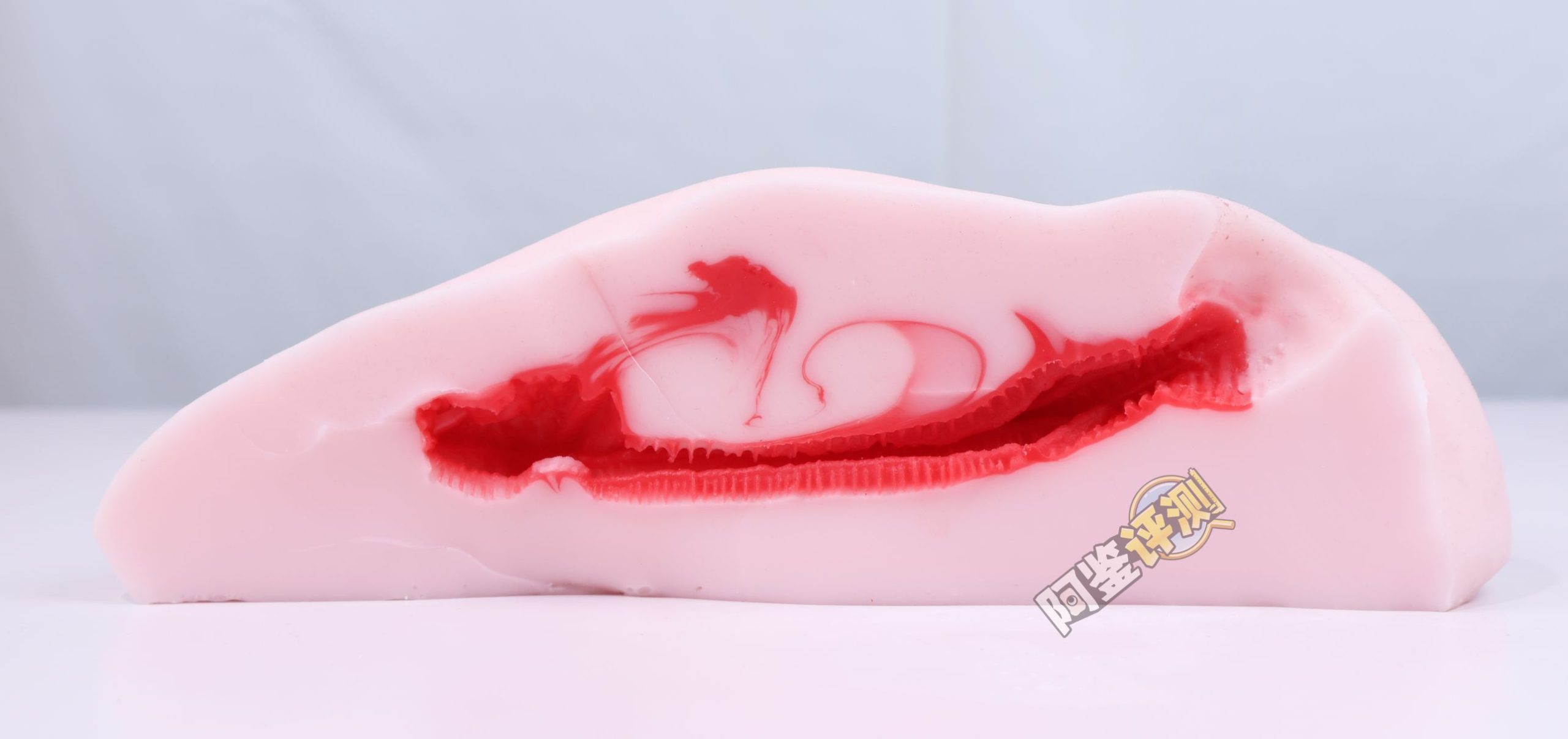 Peach Toys—“魅魔辣妹(STD)”评测!传说中的床置系鼻祖,不过最终体验还是很失望