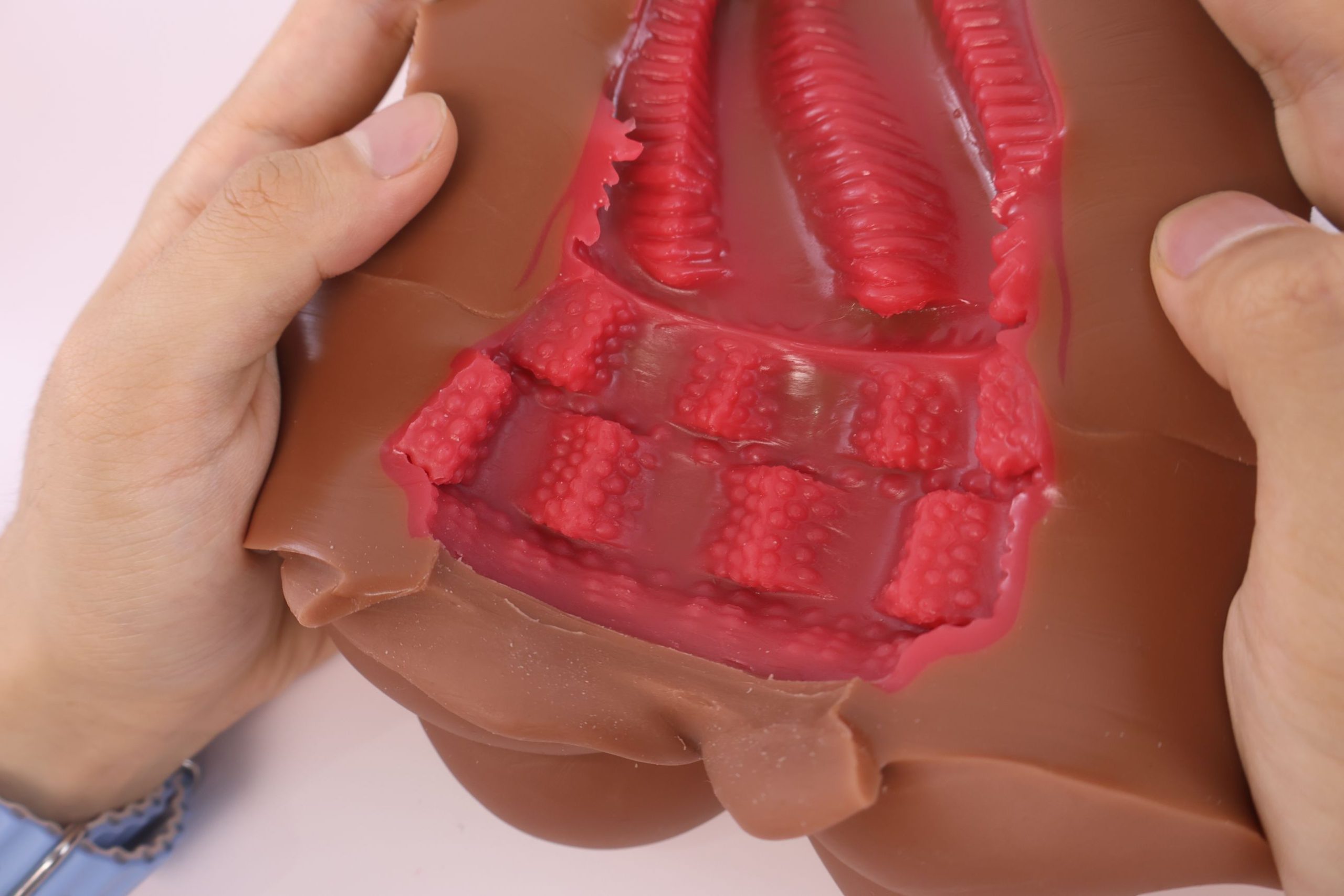 GOSE——“狂热曼波”评测!超偏门的深色款式,超级管饱的多层巨无霸汉堡!