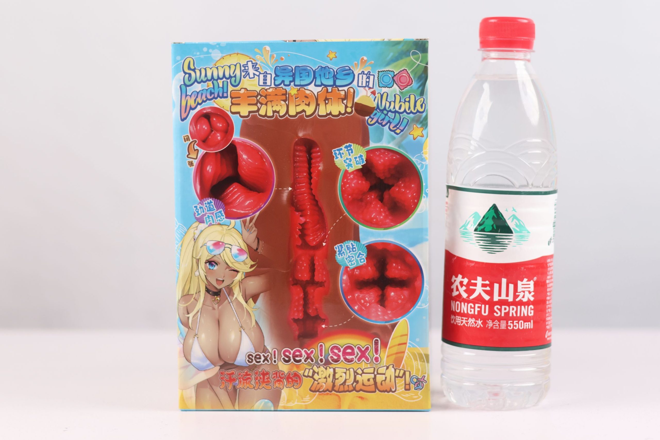 GOSE——“狂热曼波”评测!超偏门的深色款式,超级管饱的多层巨无霸汉堡!