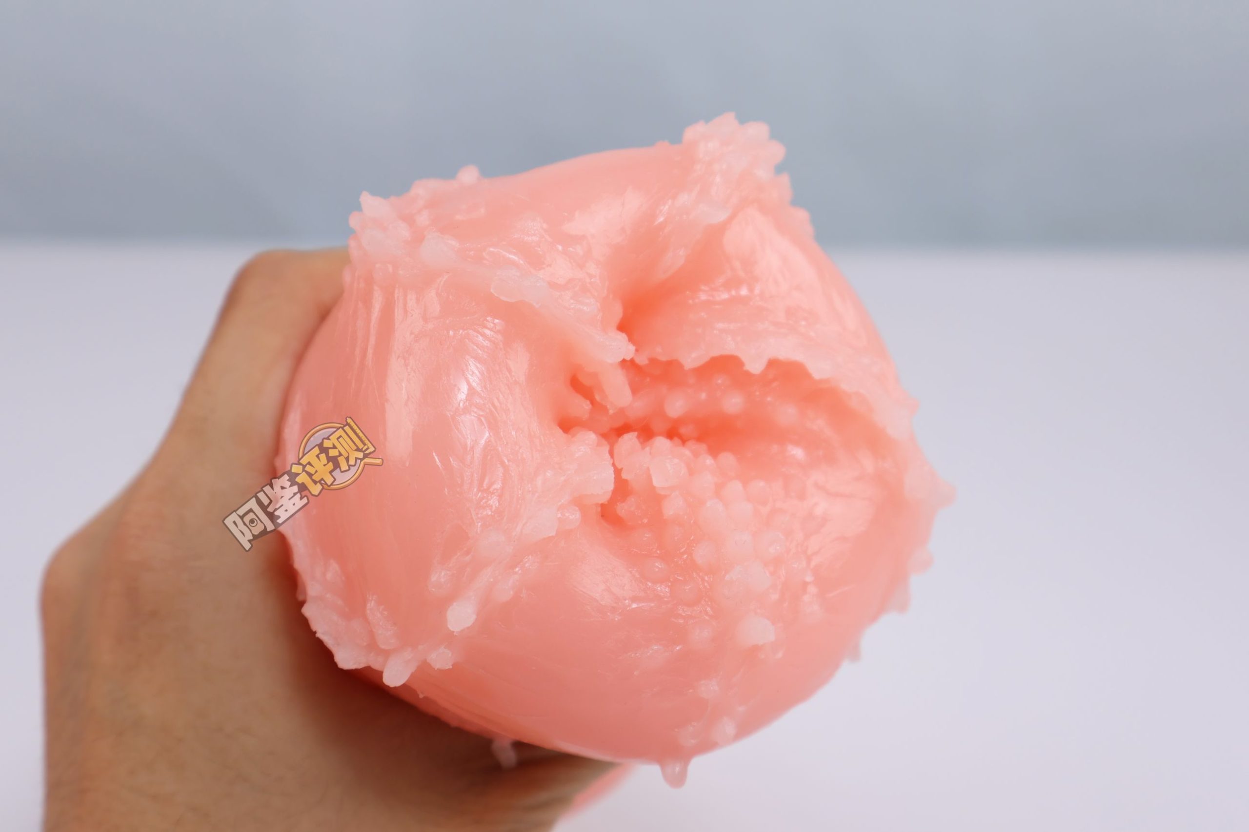 魔眼——“蓬松螺旋球soft”评测!魔眼新材料首秀,直接超越了对子的注塑水平