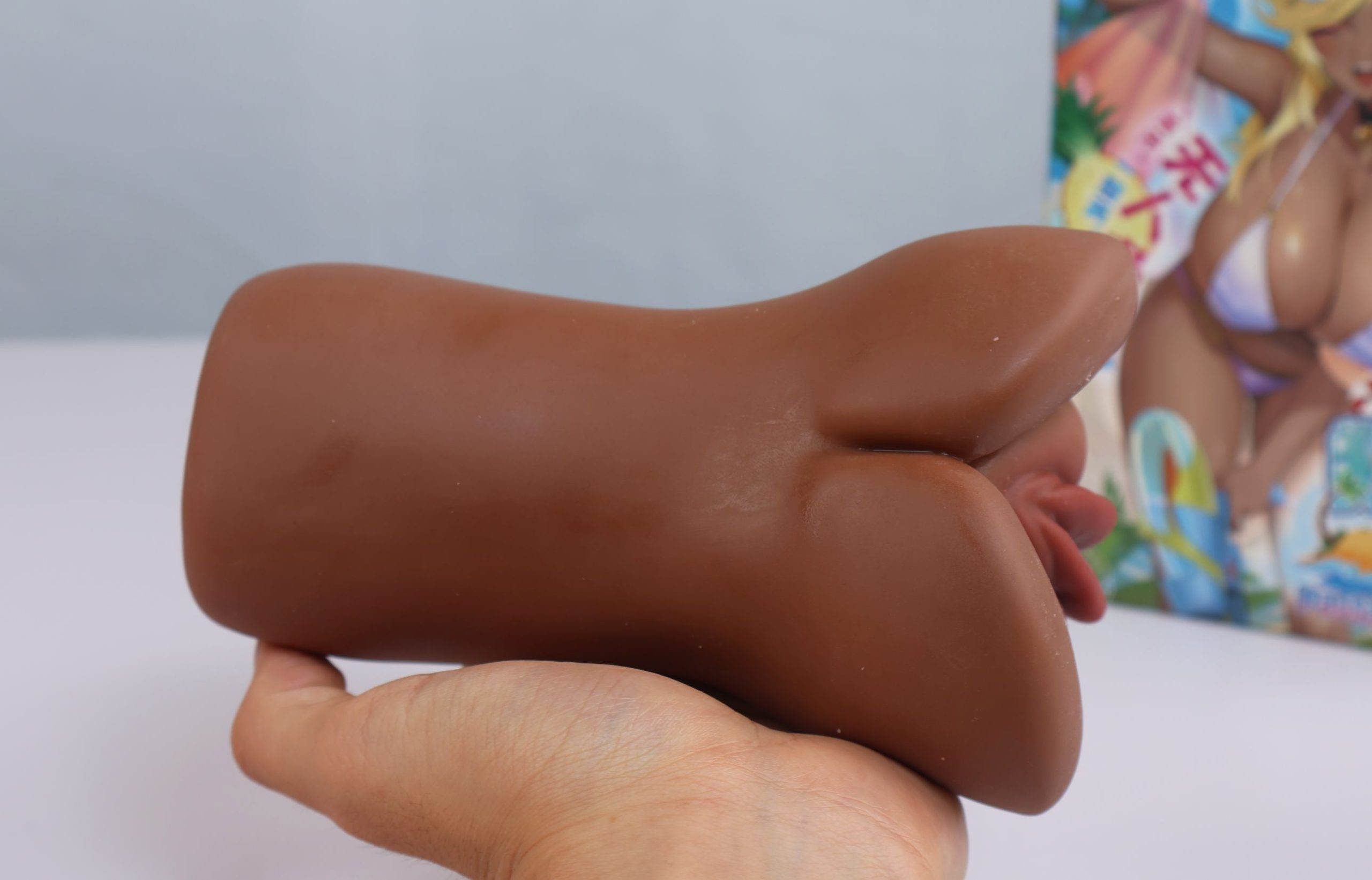 GOSE——“狂热曼波”评测!超偏门的深色款式,超级管饱的多层巨无霸汉堡!