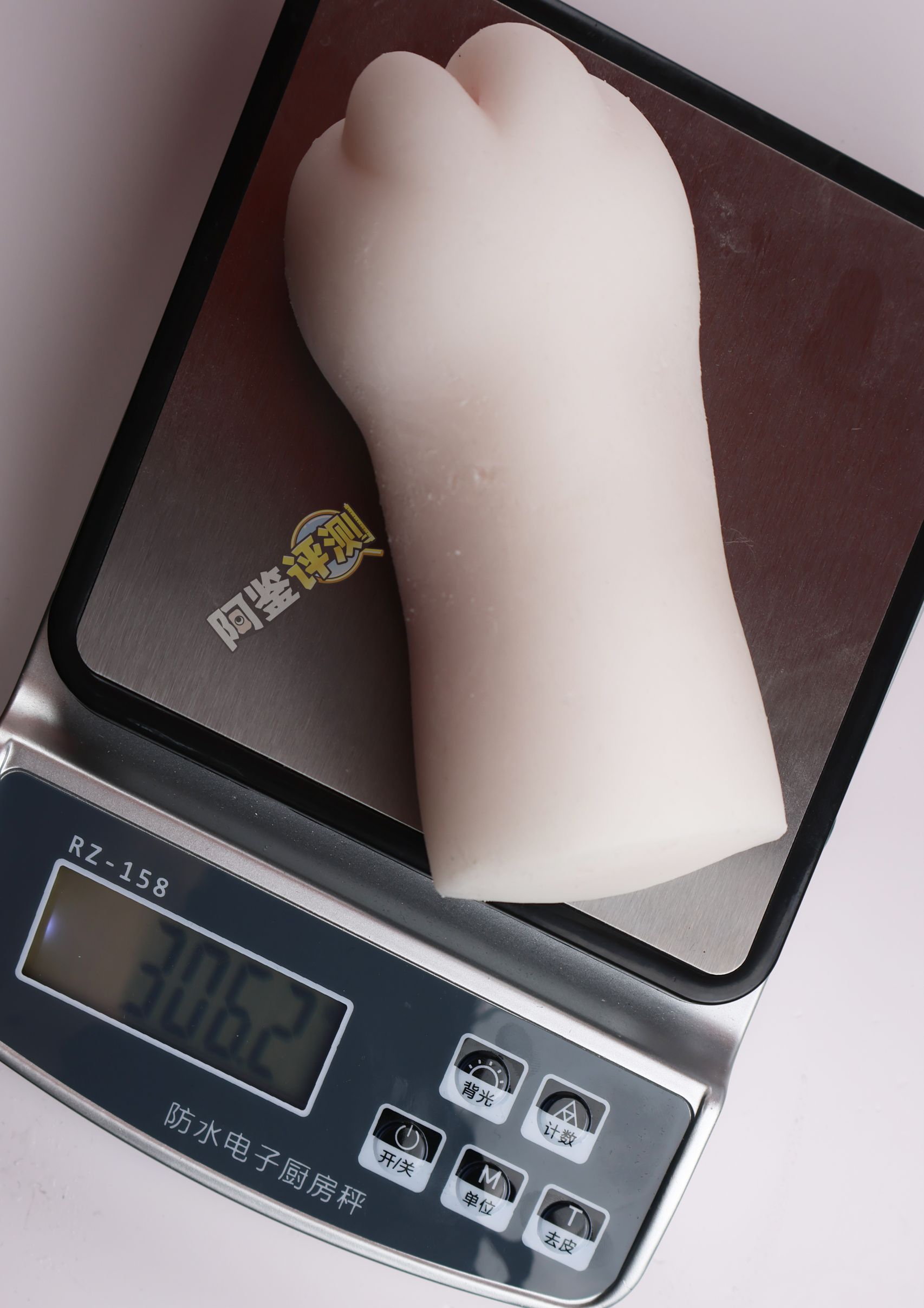 魔眼——“もち雪(SHIKO HIDA)”评测!虽然肉片有些平庸,但能感受到材质的潜力