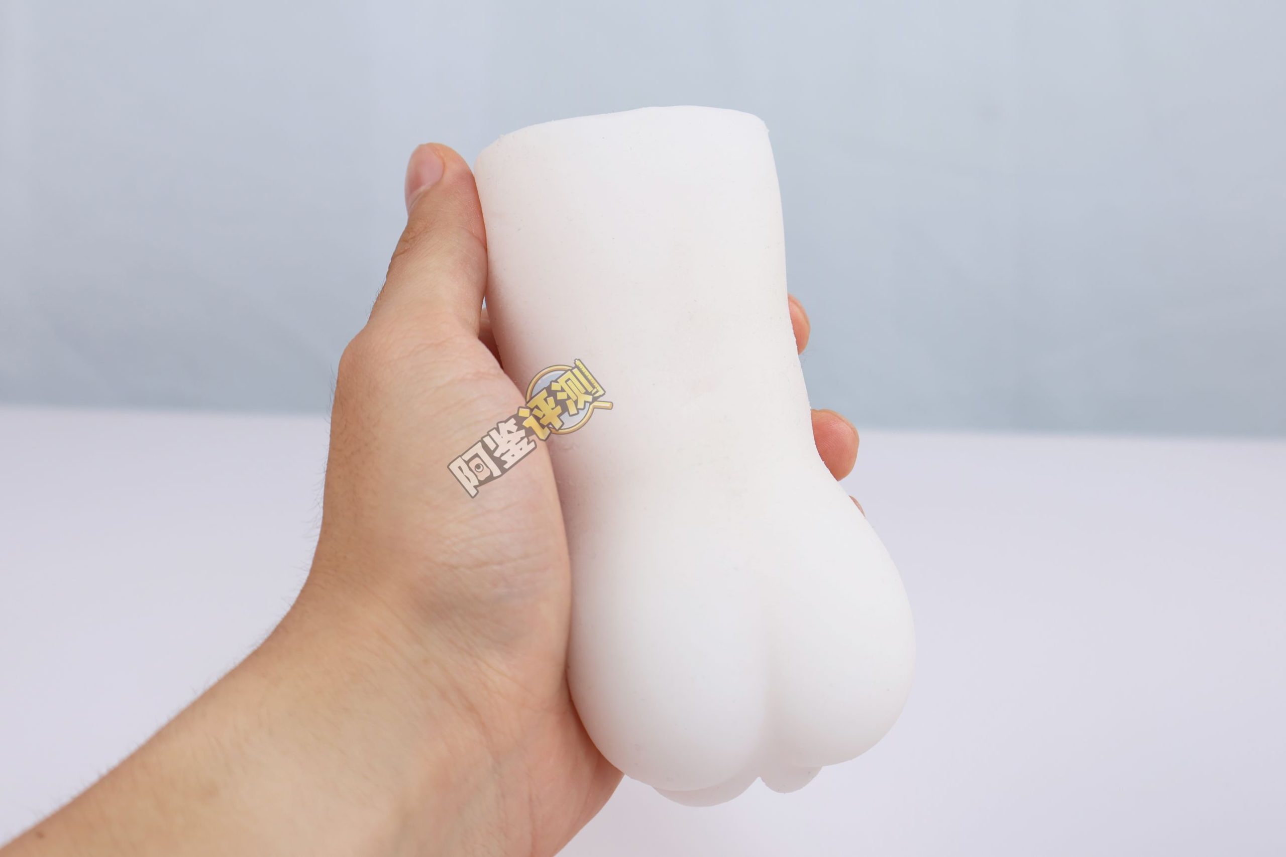 魔眼——“もち雪(SHIKO HIDA)”评测!虽然肉片有些平庸,但能感受到材质的潜力