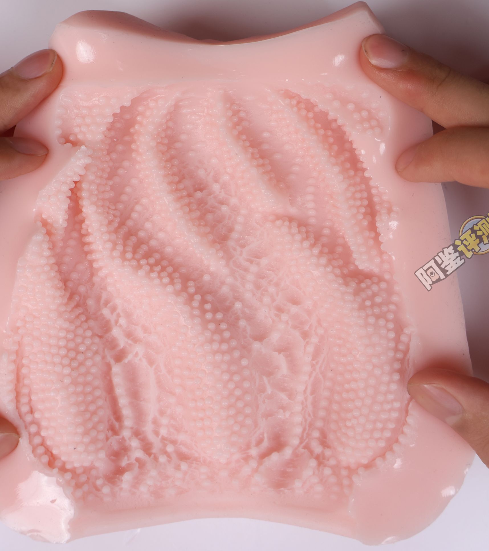 魔眼——“蓬松螺旋球soft”评测!魔眼新材料首秀,直接超越了对子的注塑水平