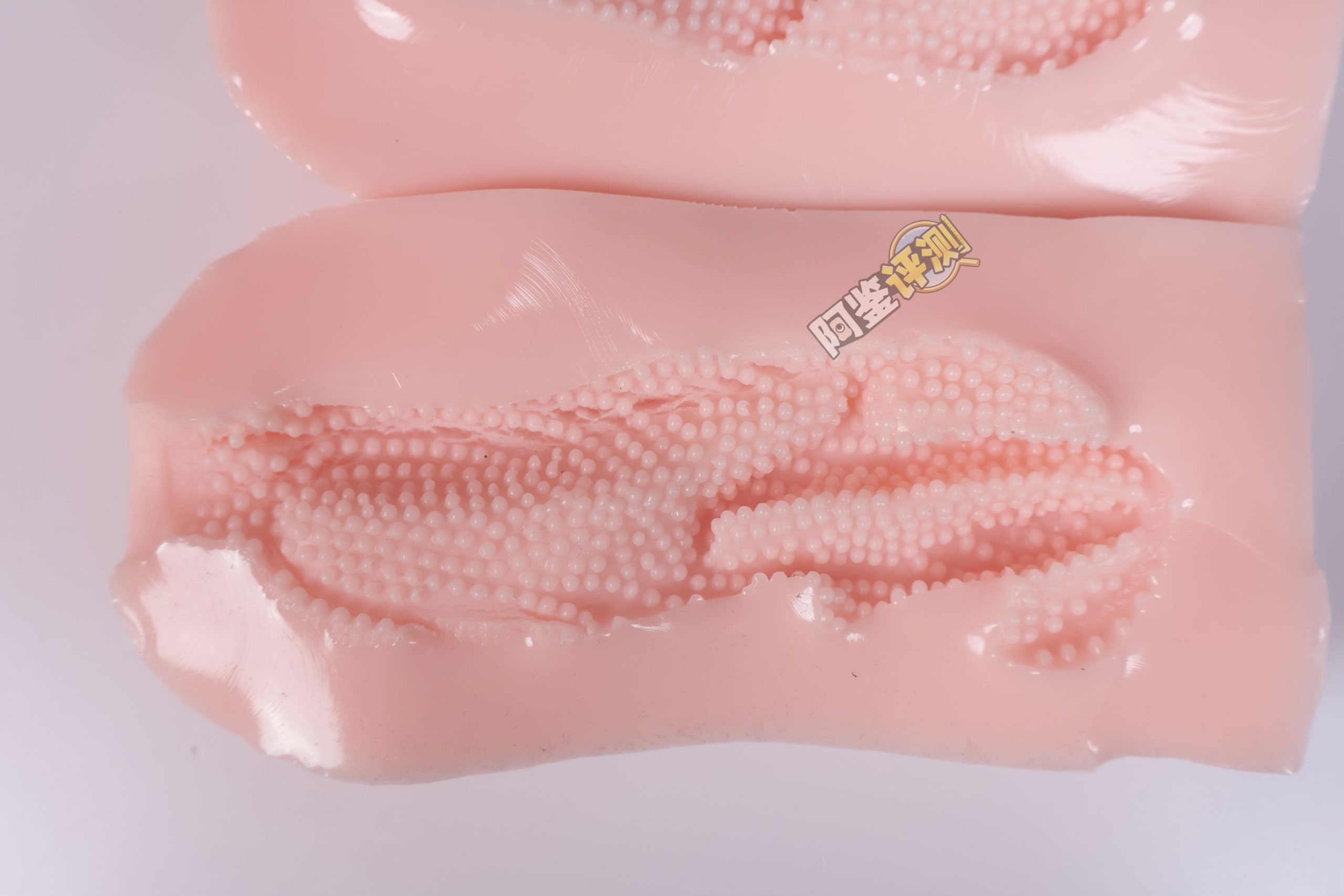 魔眼——“蓬松螺旋球soft”评测!魔眼新材料首秀,直接超越了对子的注塑水平