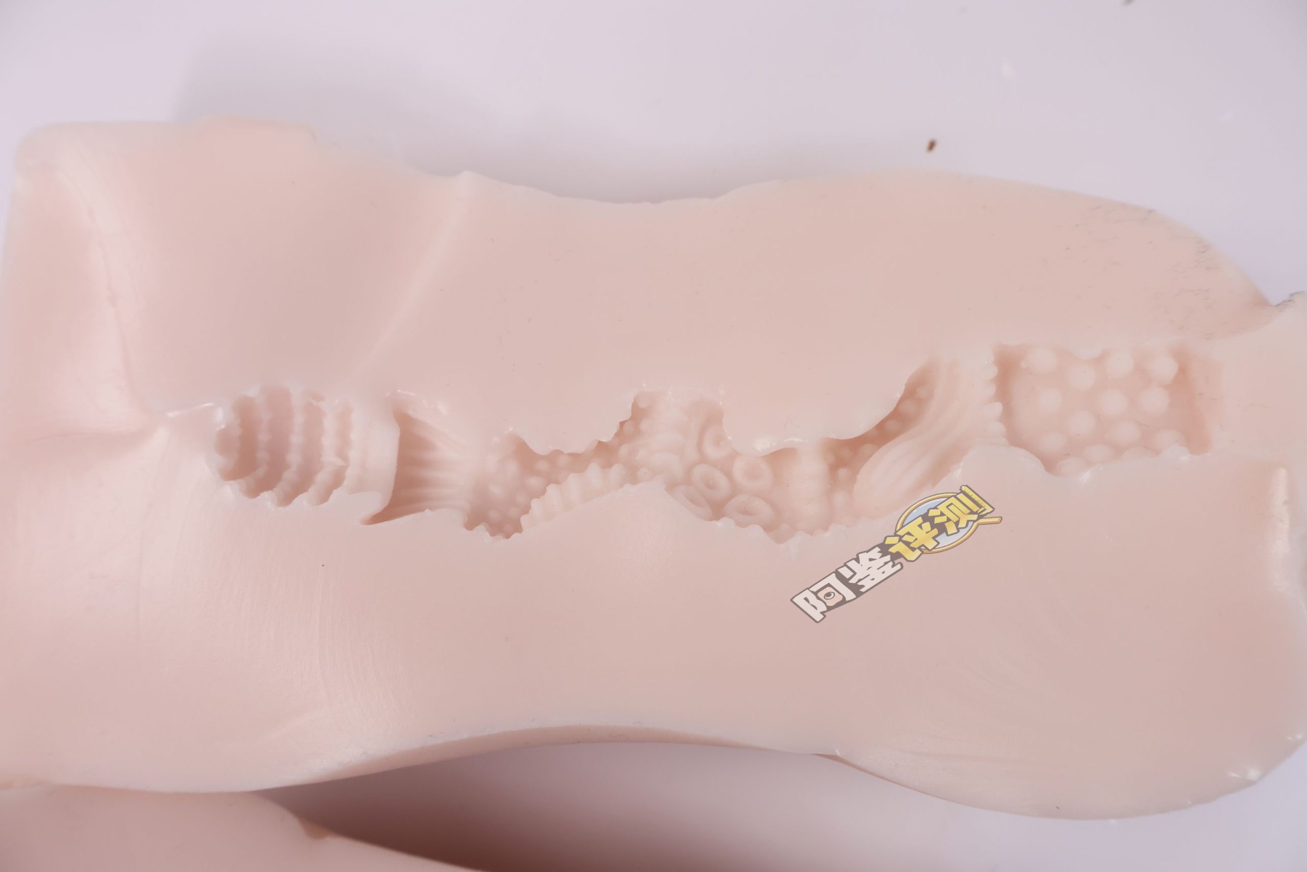 NPG——“名器证明14明里紬”评测!熟悉又陌生的新材料,巨大变化的新风格胶体