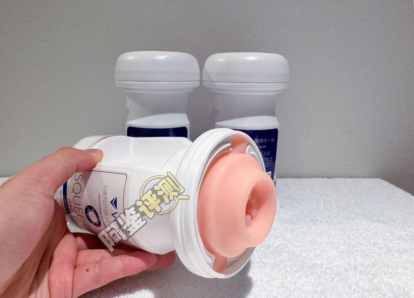 rends——“A10 PISTON SA+plus”评测!价值6000+!高端零件移植到土鳖设计上的四不像智商税