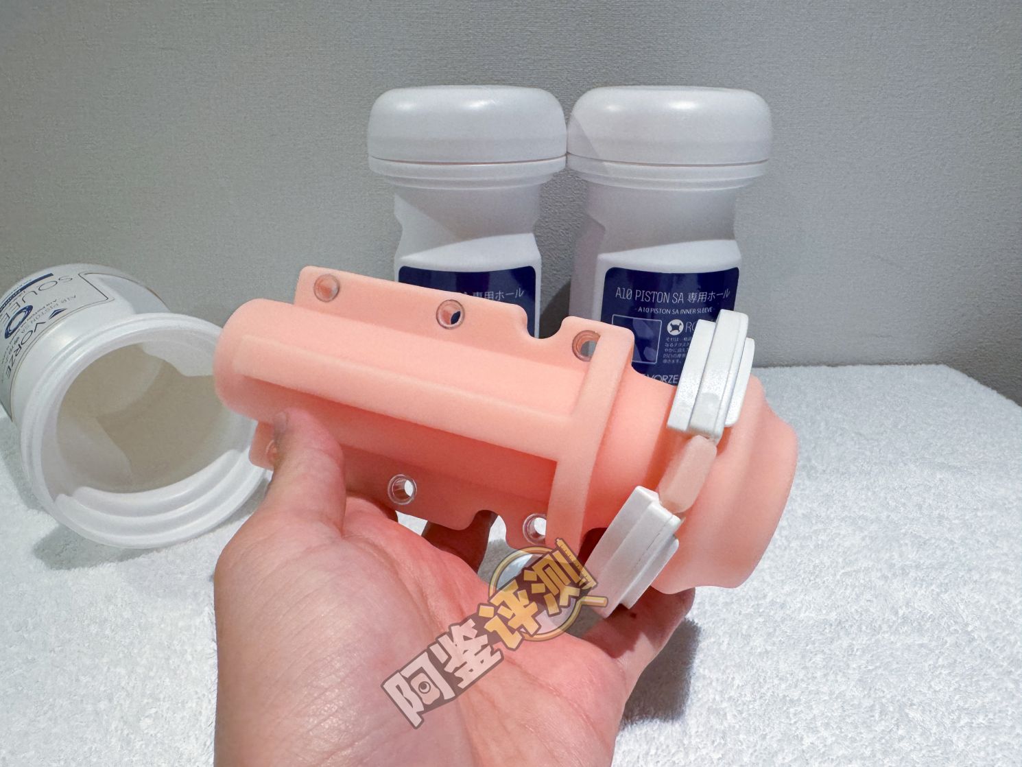 rends——“A10 PISTON SA+plus”评测!价值6000+!高端零件移植到土鳖设计上的四不像智商税