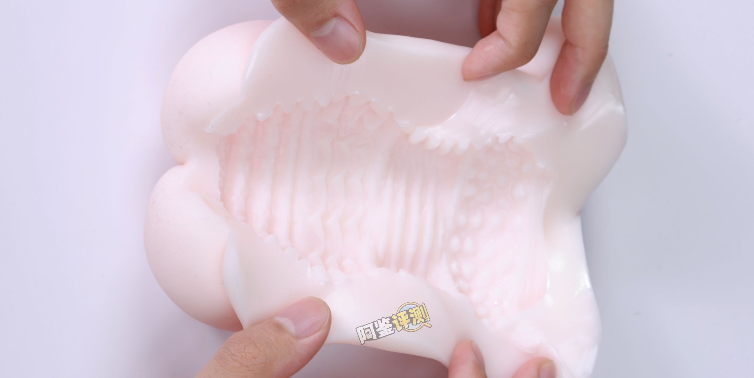 PPP——“对魔忍-凛子”评测!恰到好处的剐蹭感,即使硬胶也有较温和的体验