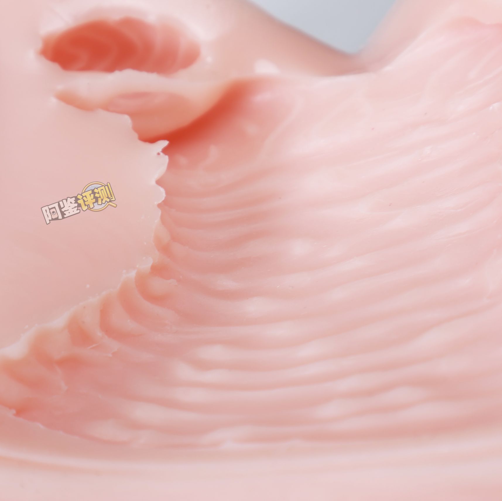 MODE——“埃及猫娘”评测!这个大小的臀模,存在的意义是什么呢.....