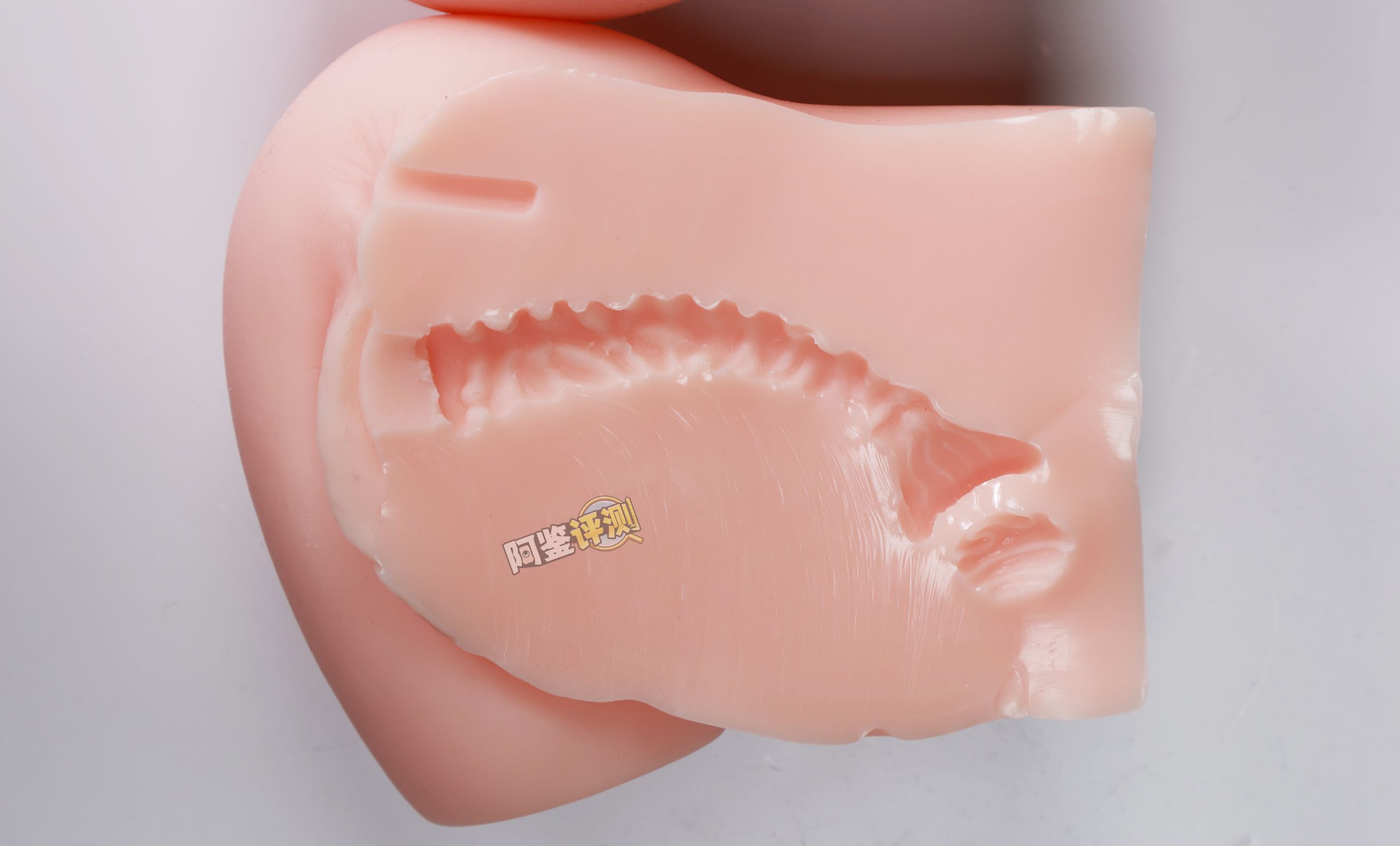 MODE——“埃及猫娘”评测!这个大小的臀模,存在的意义是什么呢.....