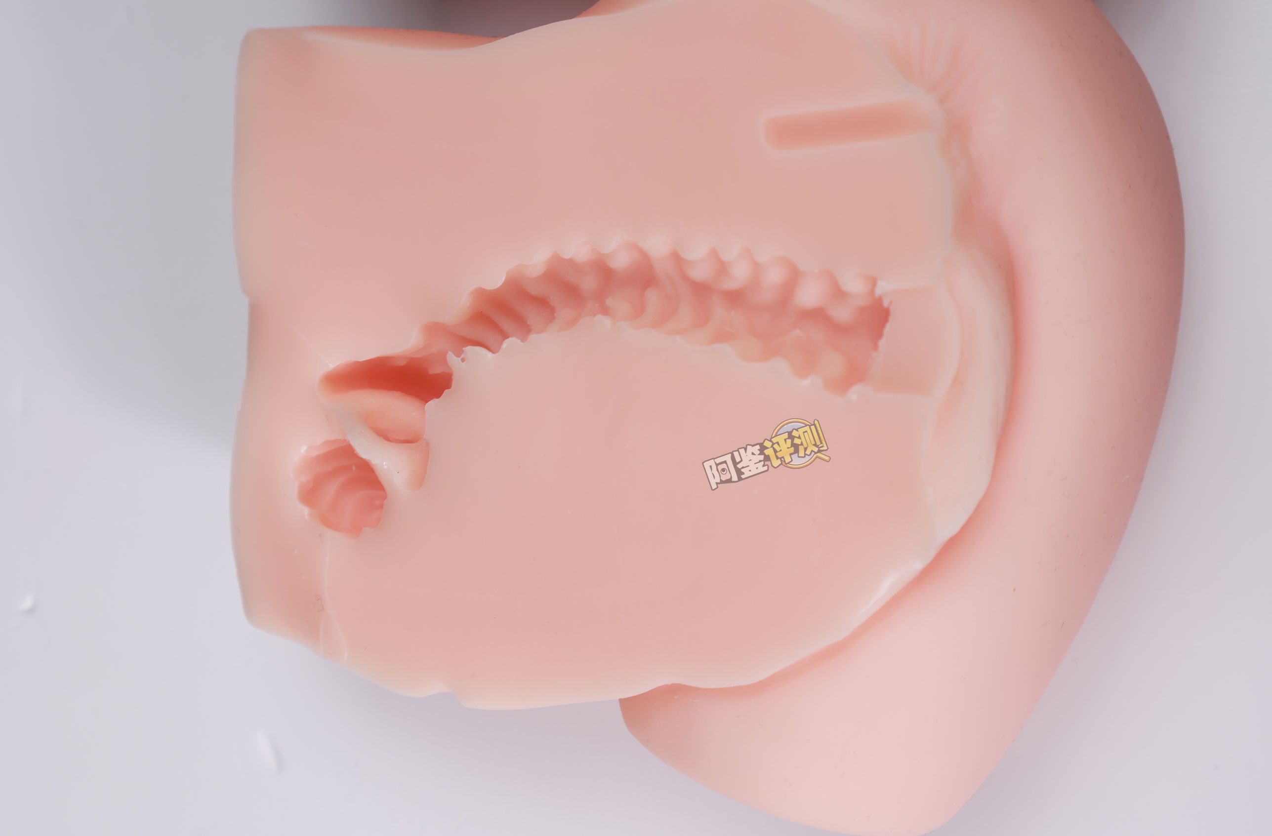 MODE——“埃及猫娘”评测!这个大小的臀模,存在的意义是什么呢.....