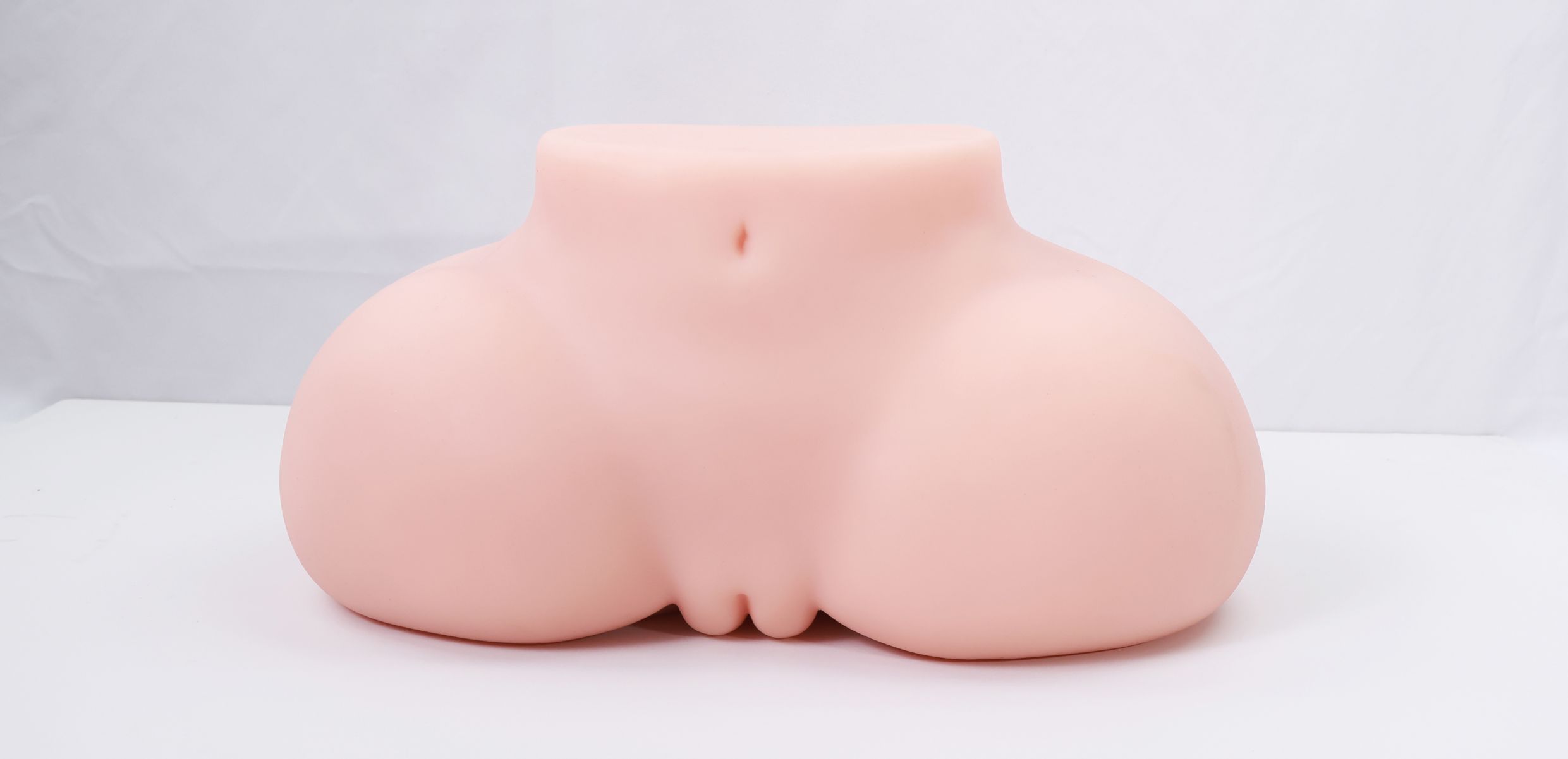 GOSE——“生榨牧场”评测!8kg的逆天大软臀,超级加码回弹感的“大鬼泡芙”