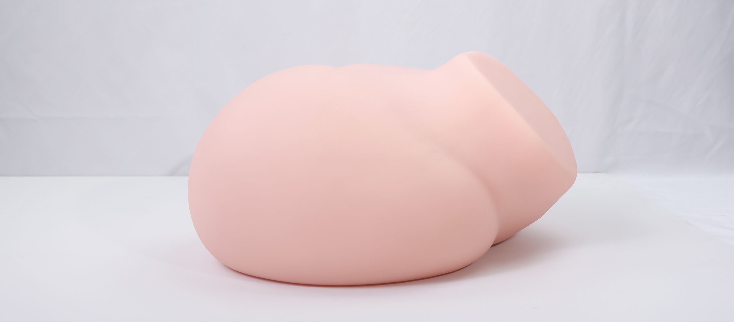 GOSE——“生榨牧场”评测!8kg的逆天大软臀,超级加码回弹感的“大鬼泡芙”