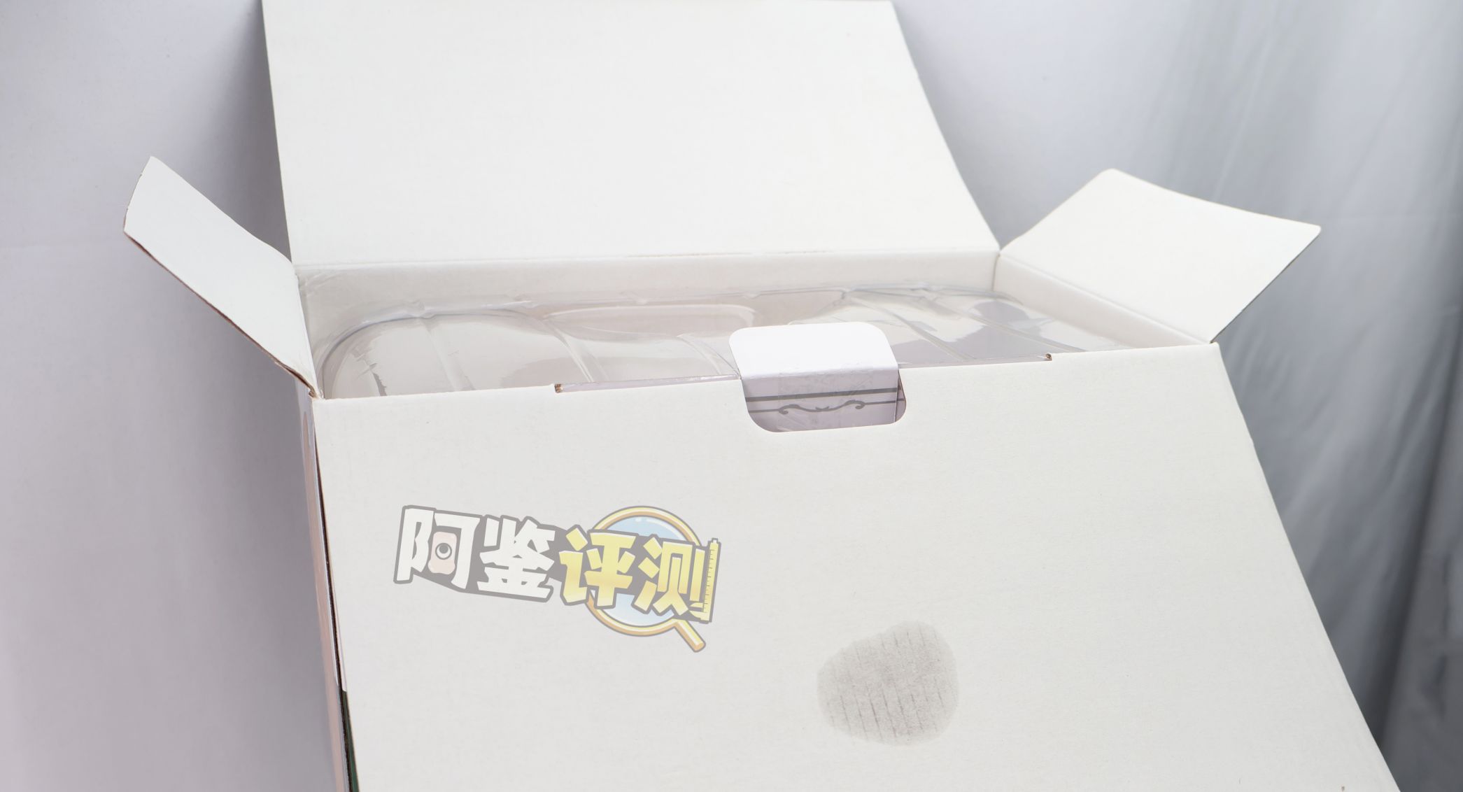 魔眼——“纯洁新娘（萝莉控）”评测！史中史，代工品控大翻车！让你的1500直接打水漂的半身