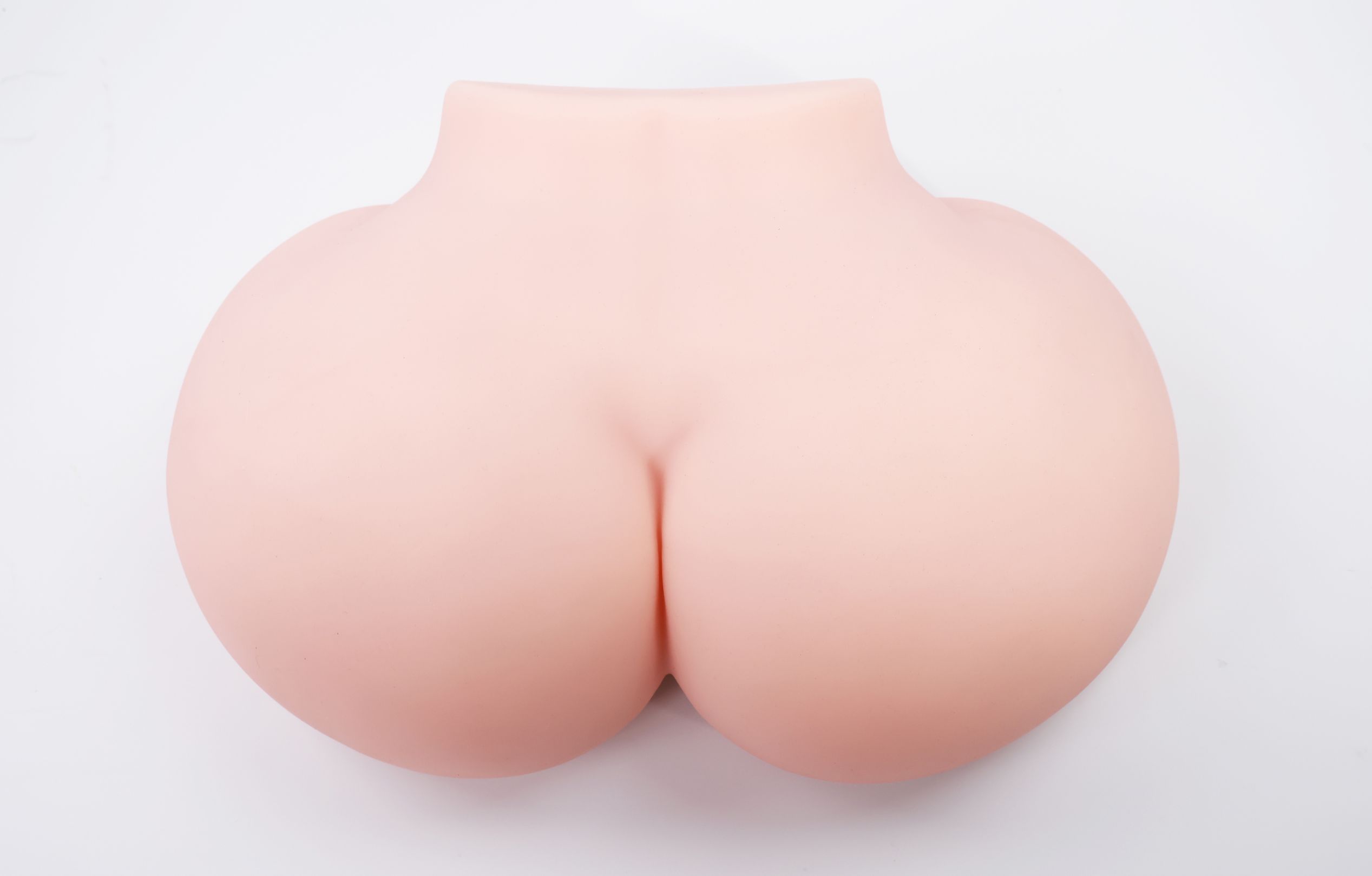 GOSE——“生榨牧场”评测!8kg的逆天大软臀,超级加码回弹感的“大鬼泡芙”