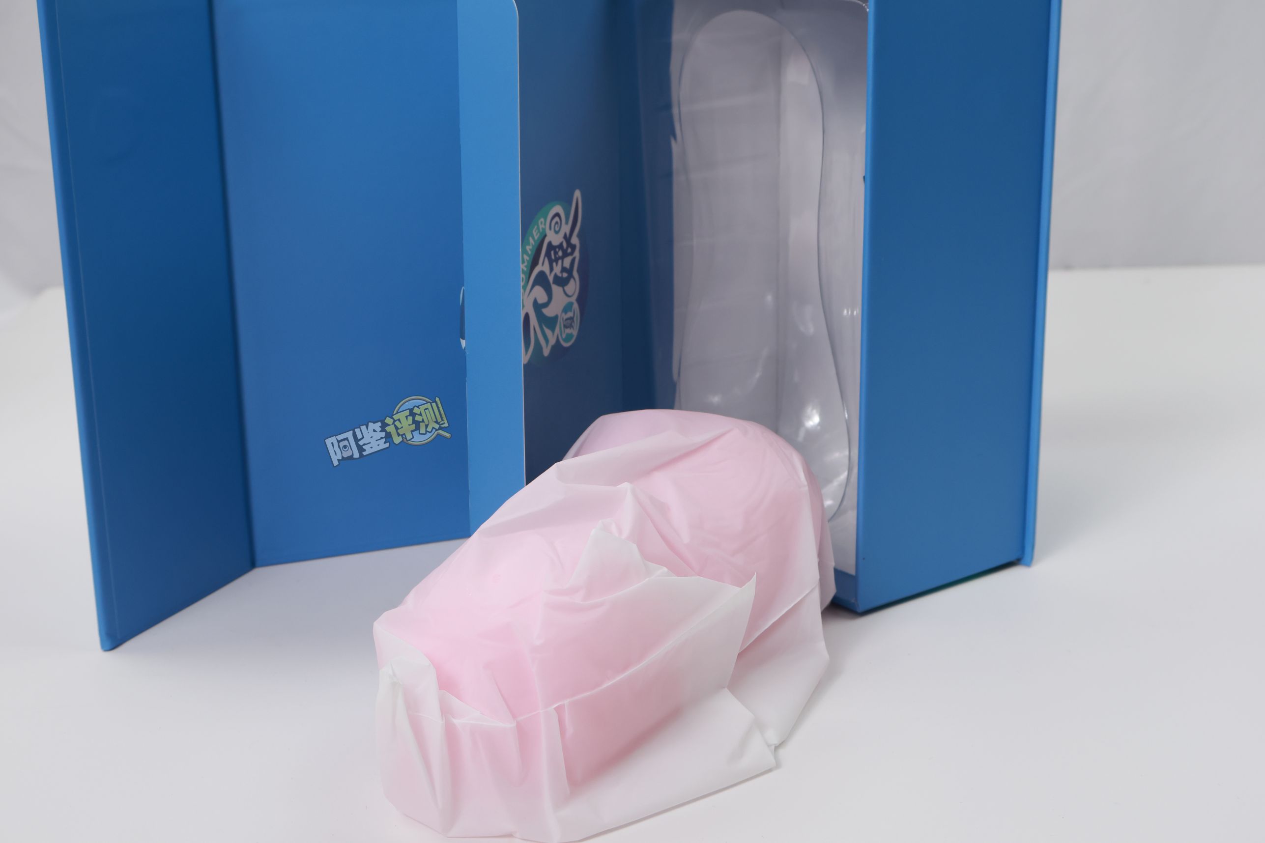 网易春风——“元娘”评测!设计上明显经验不足,感觉多少有些糊弄的名器试水作