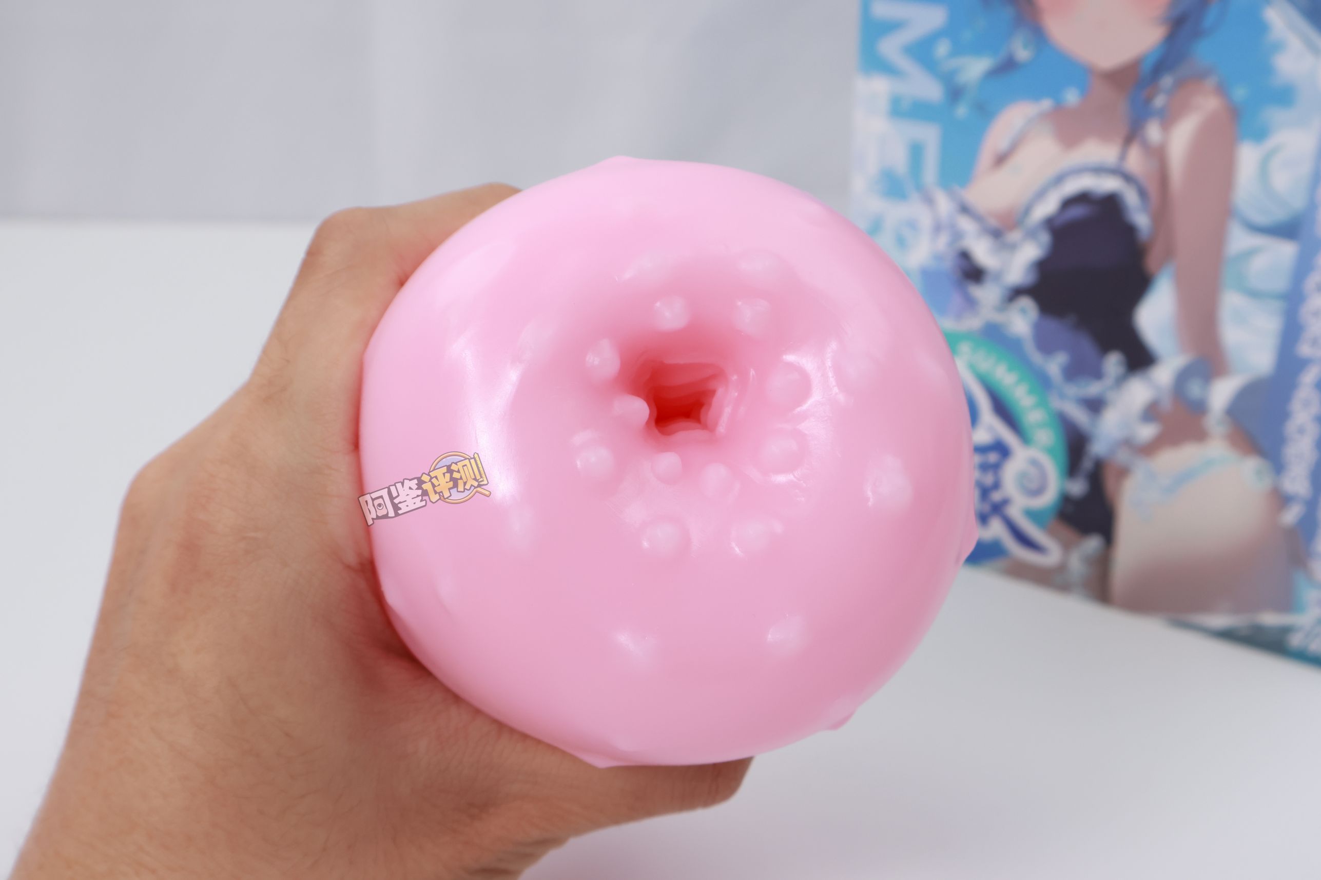 网易春风——“元娘”评测!设计上明显经验不足,感觉多少有些糊弄的名器试水作