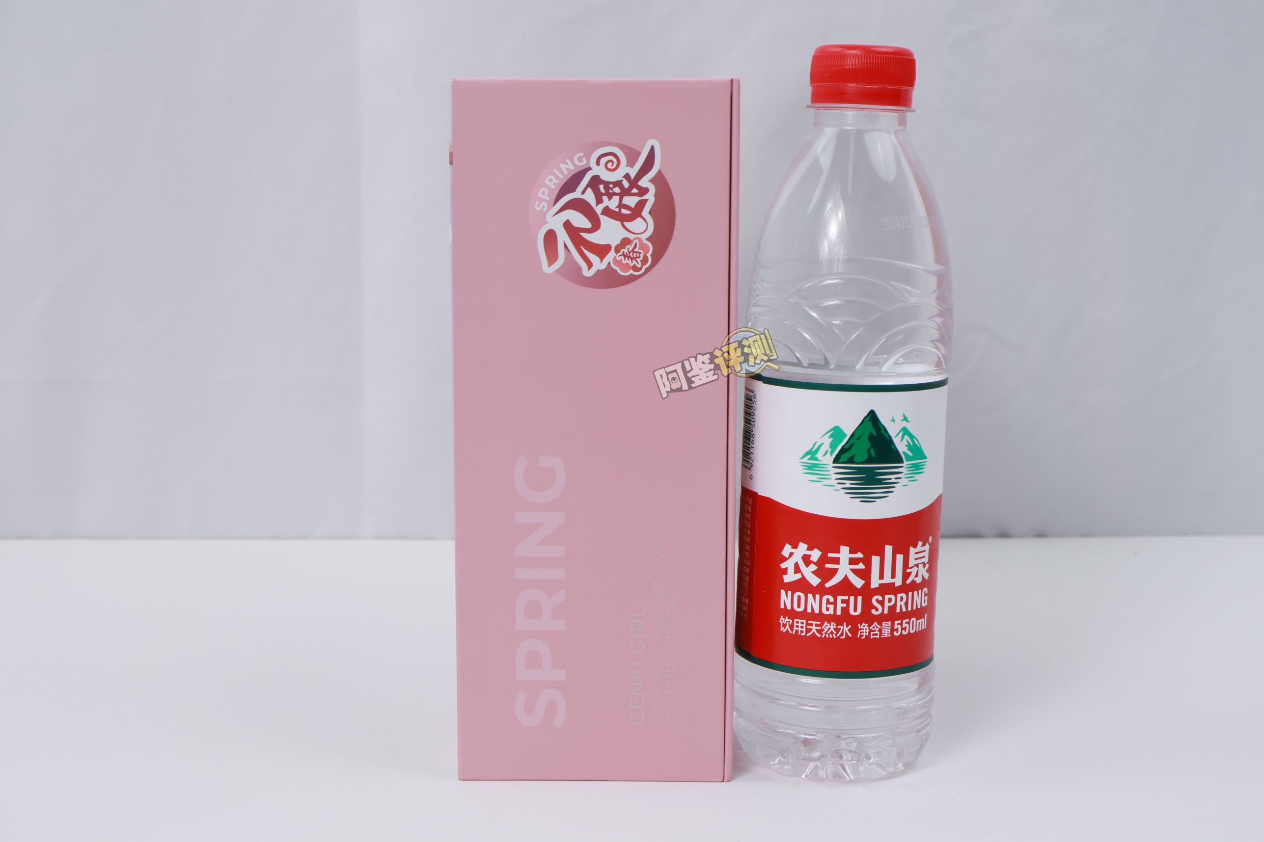 网易春风——“元娘”评测!设计上明显经验不足,感觉多少有些糊弄的名器试水作