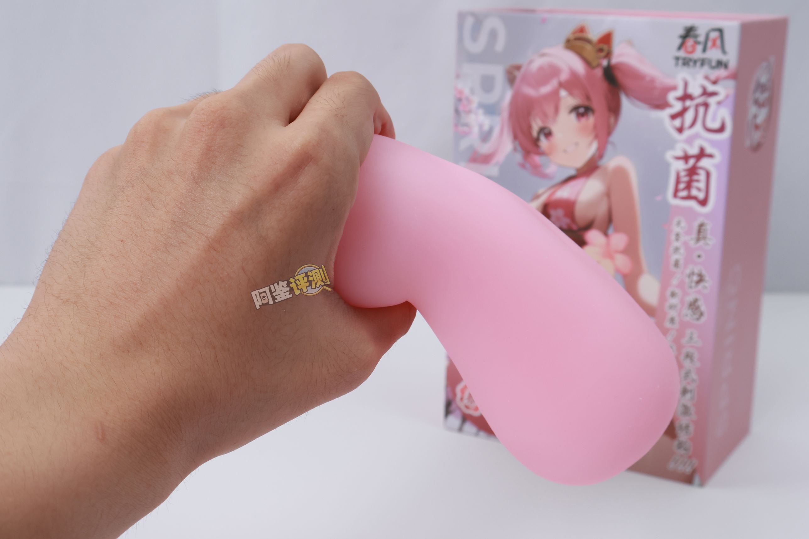 网易春风——“元娘”评测！设计上明显经验不足，感觉多少有些糊弄的名器试水作