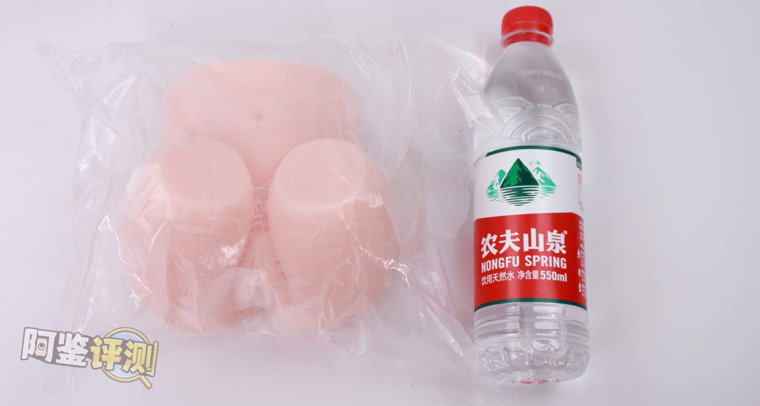 MODE——“埃及猫娘”评测!这个大小的臀模,存在的意义是什么呢.....