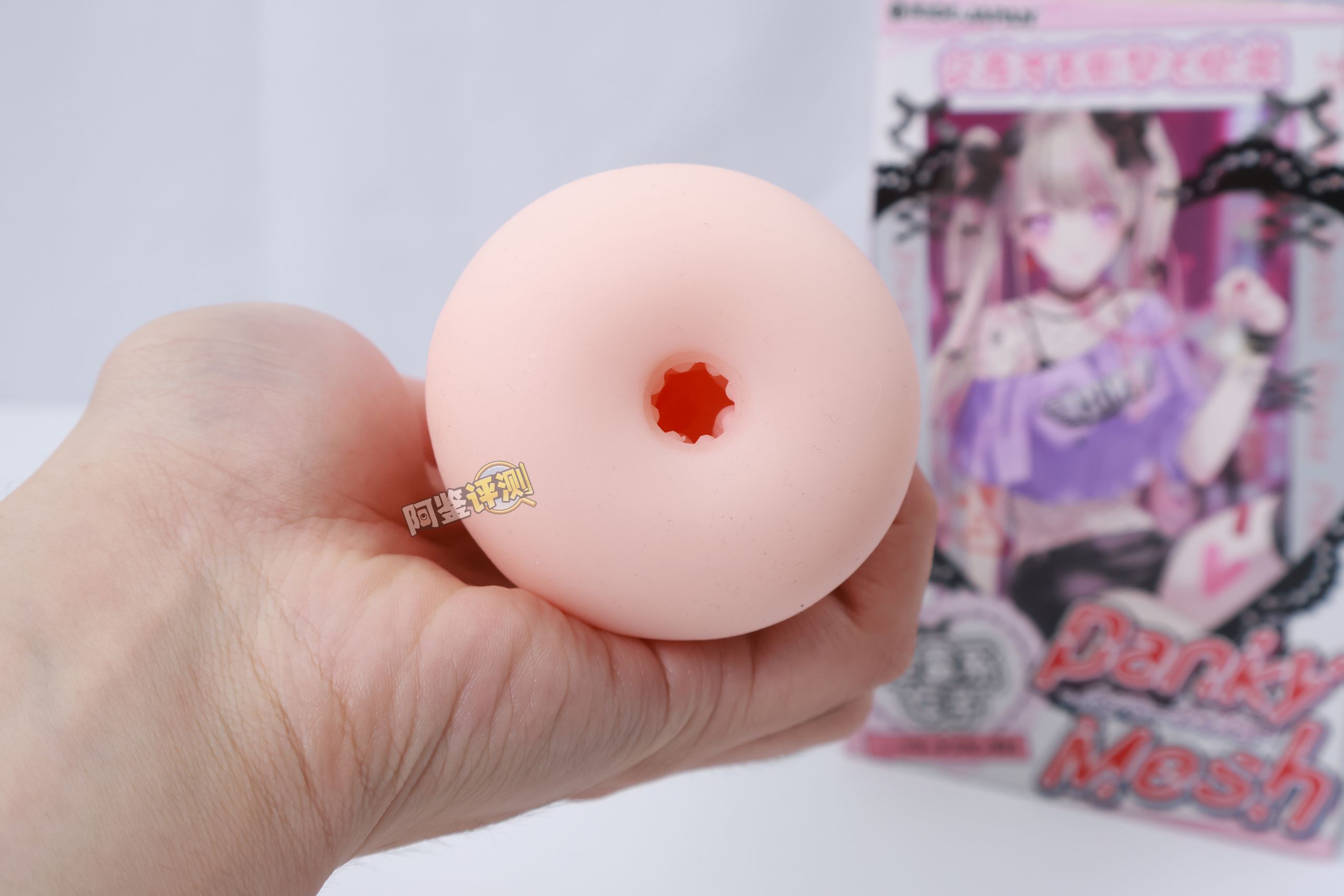 RIDE JAPAN——“Panky Mesh”!狂野,震撼亚洲!完全符合人设的危险风格