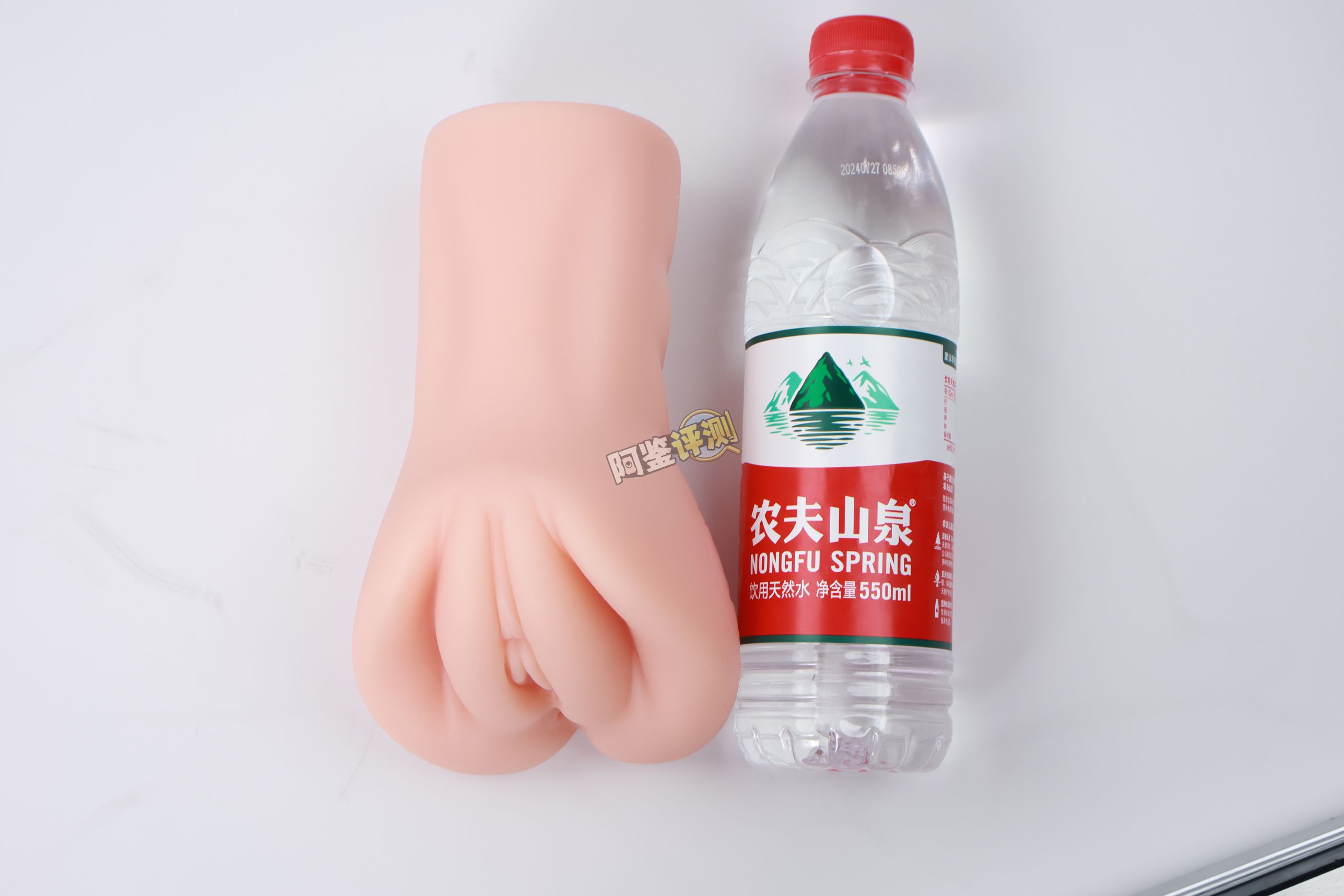 AGIaegir——“星座传说-双鱼座”评测!虽然我不太重复肉片设计,但这款起码还算舒适