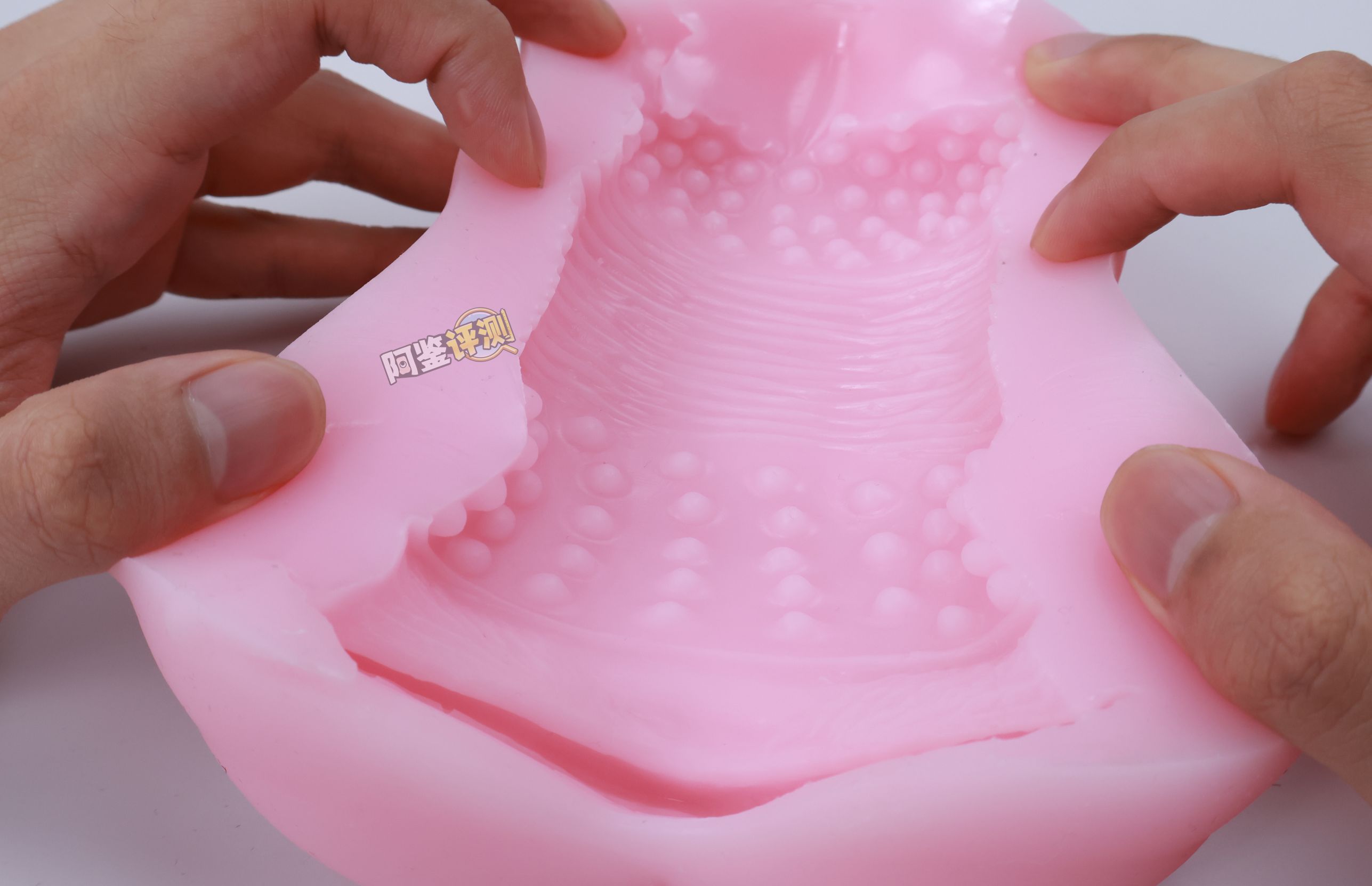 网易春风——“元娘”评测!设计上明显经验不足,感觉多少有些糊弄的名器试水作