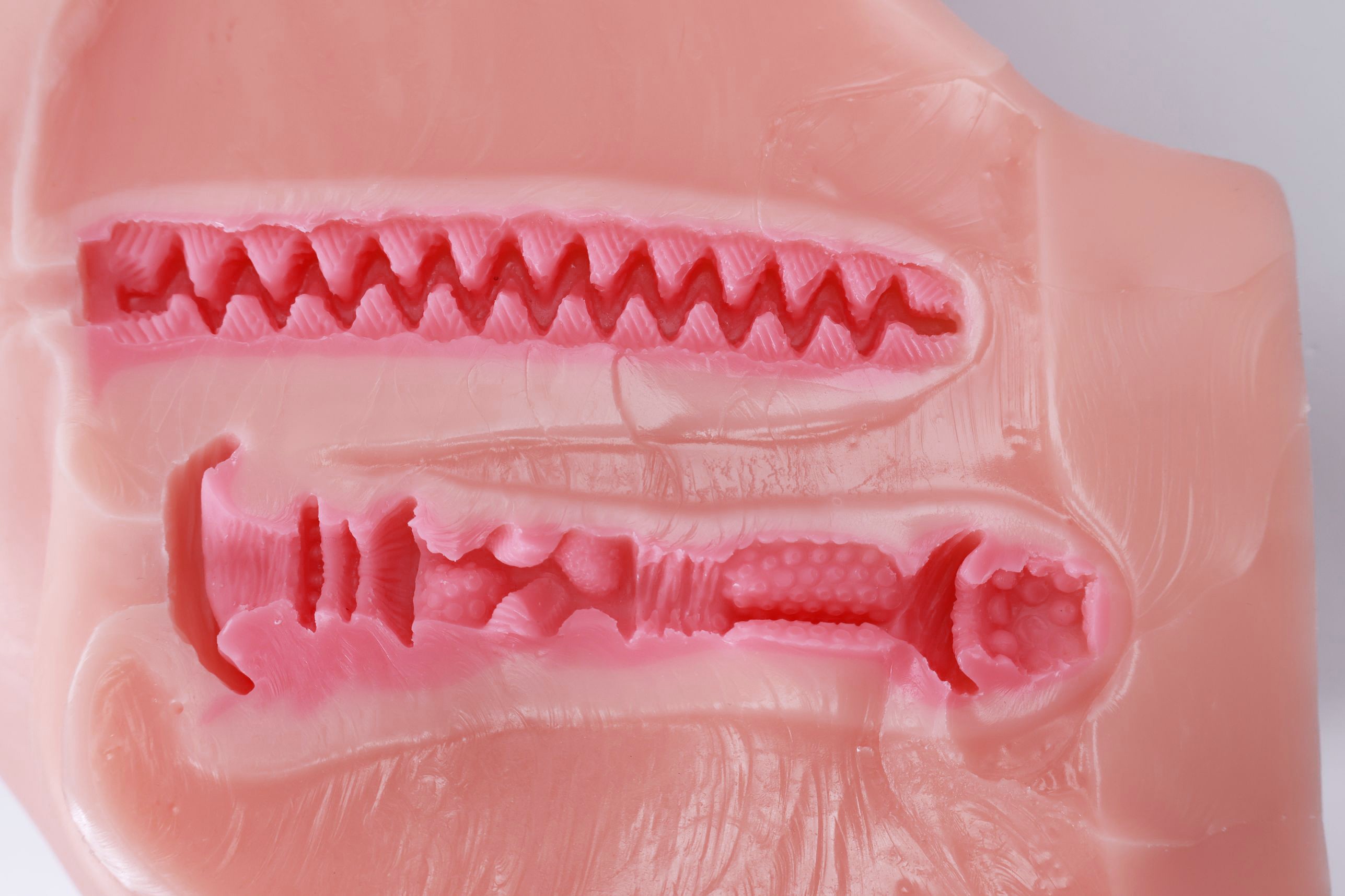 GOSE——“生榨牧场”评测!8kg的逆天大软臀,超级加码回弹感的“大鬼泡芙”