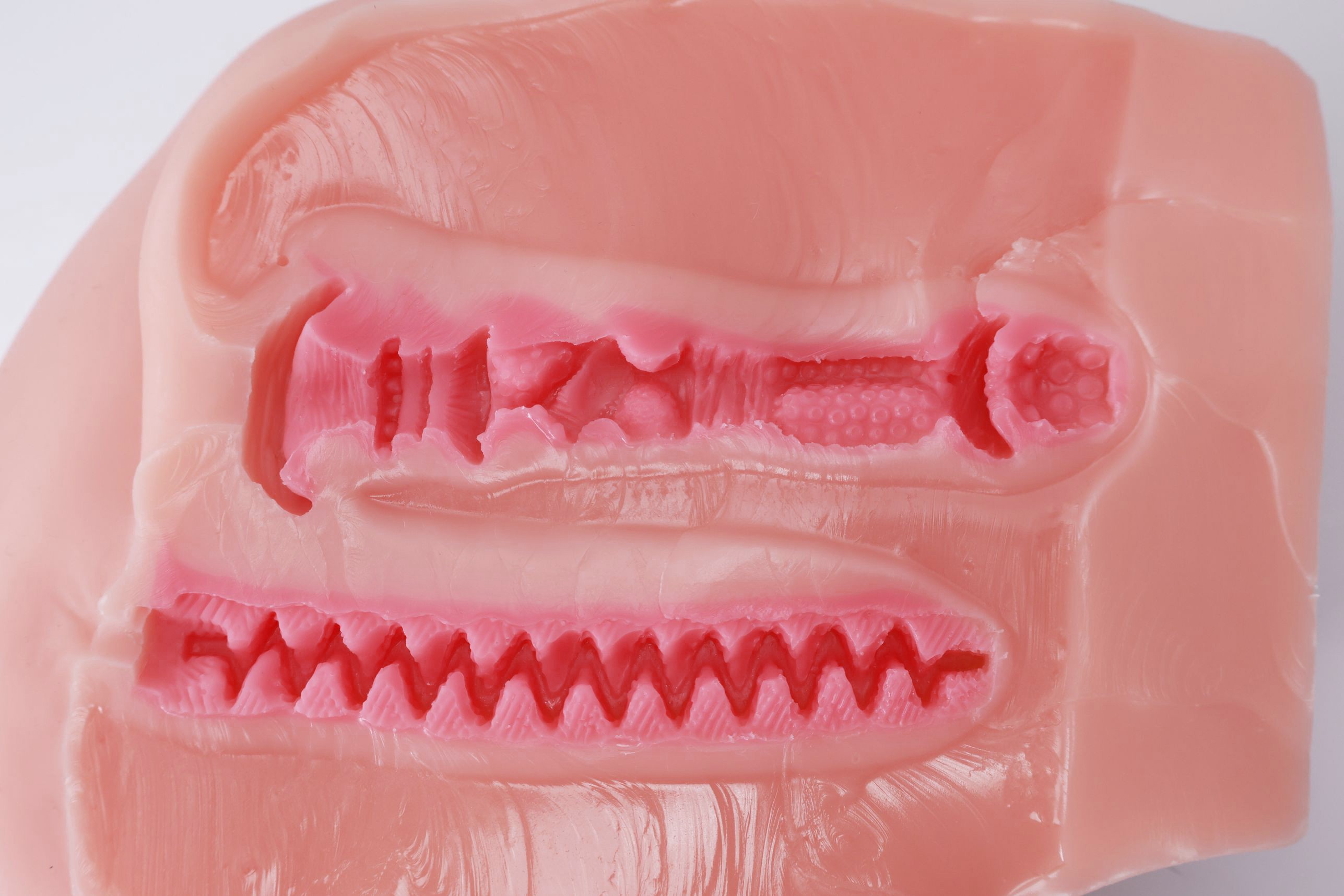 GOSE——“生榨牧场”评测!8kg的逆天大软臀,超级加码回弹感的“大鬼泡芙”