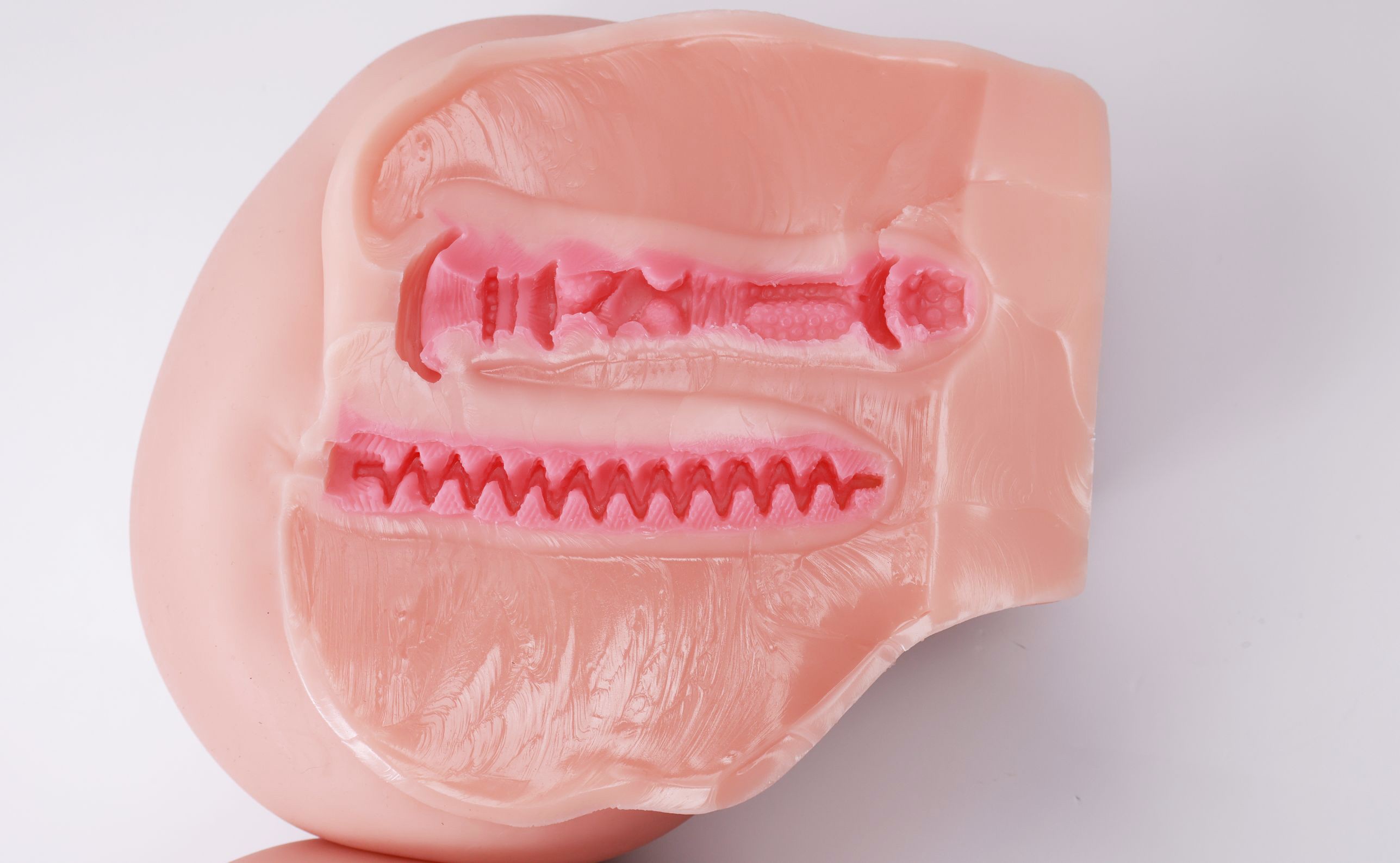 GOSE——“生榨牧场”评测！8kg的逆天大软臀，超级加码回弹感的“大鬼泡芙”