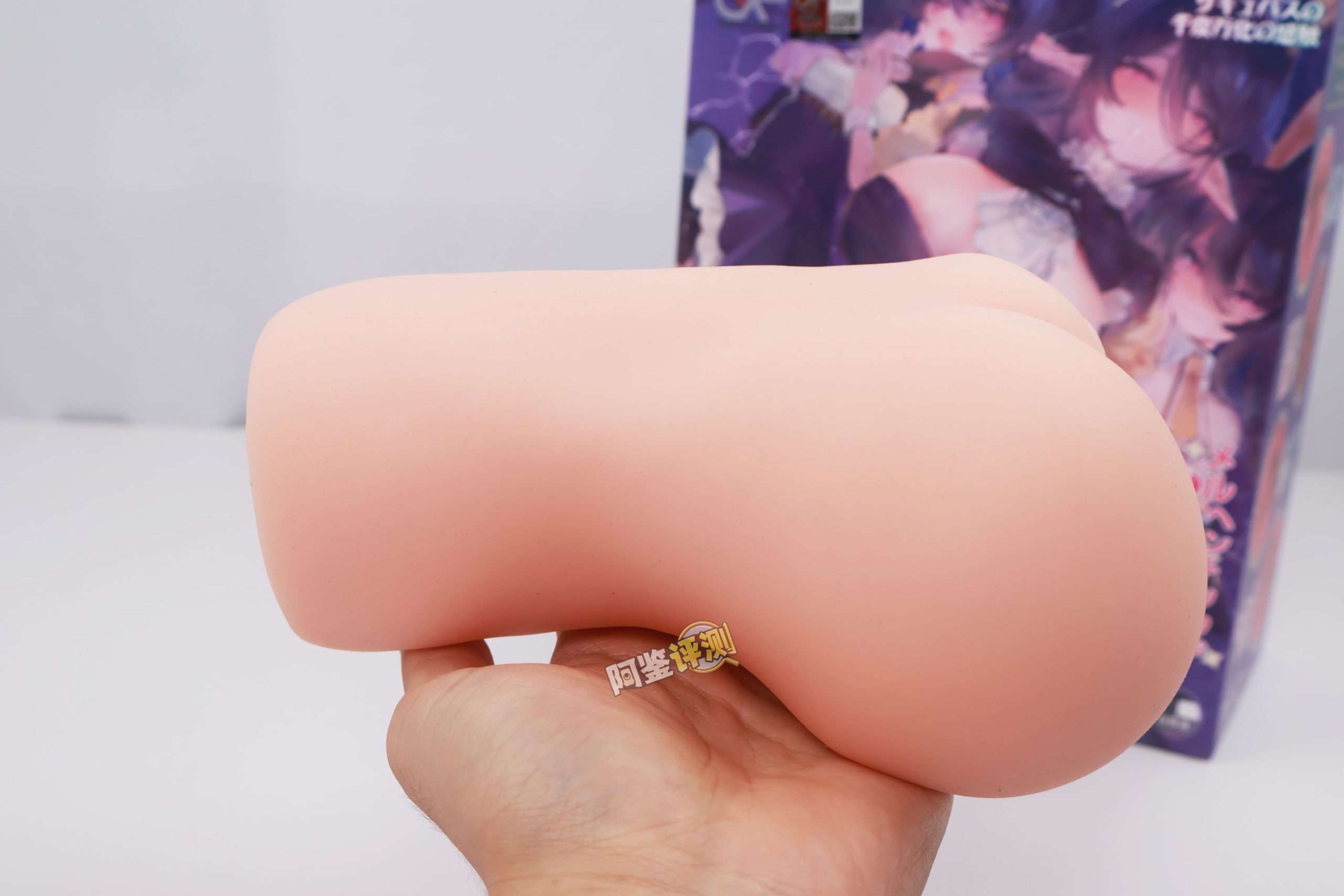 GXP——“克洛叶”评测!全新的“硬球运动”结构,但体验感上似乎有点弱势